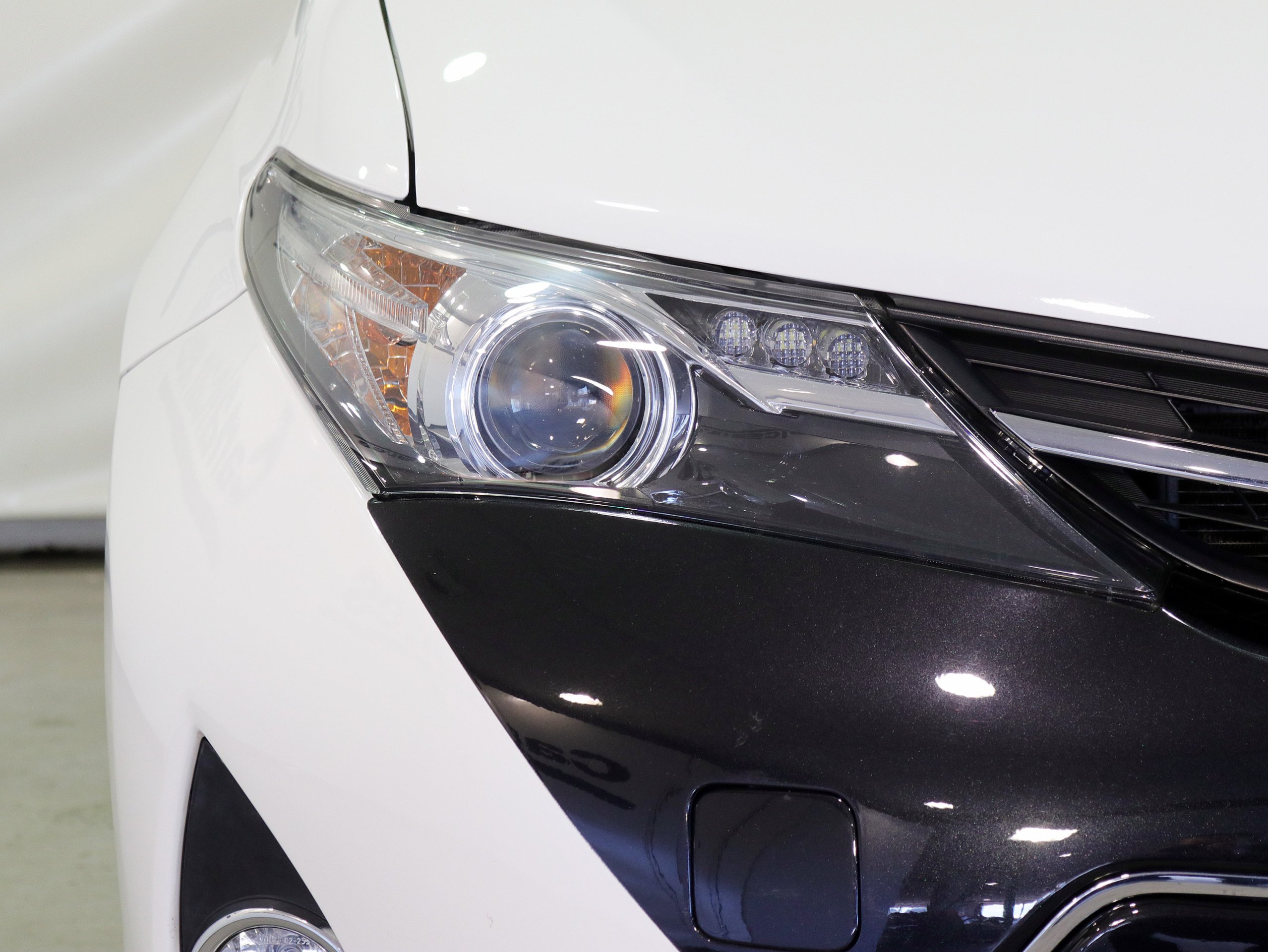 Foto Toyota Auris 12