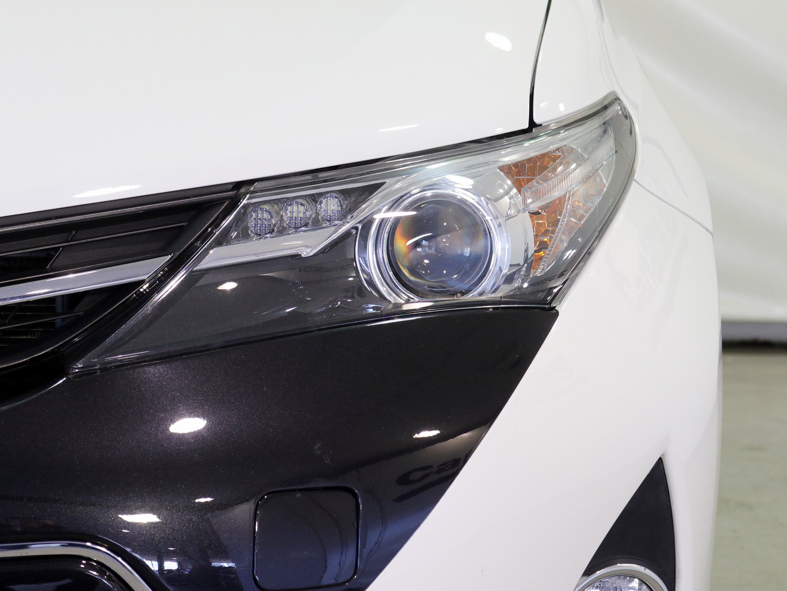 Foto Toyota Auris 13