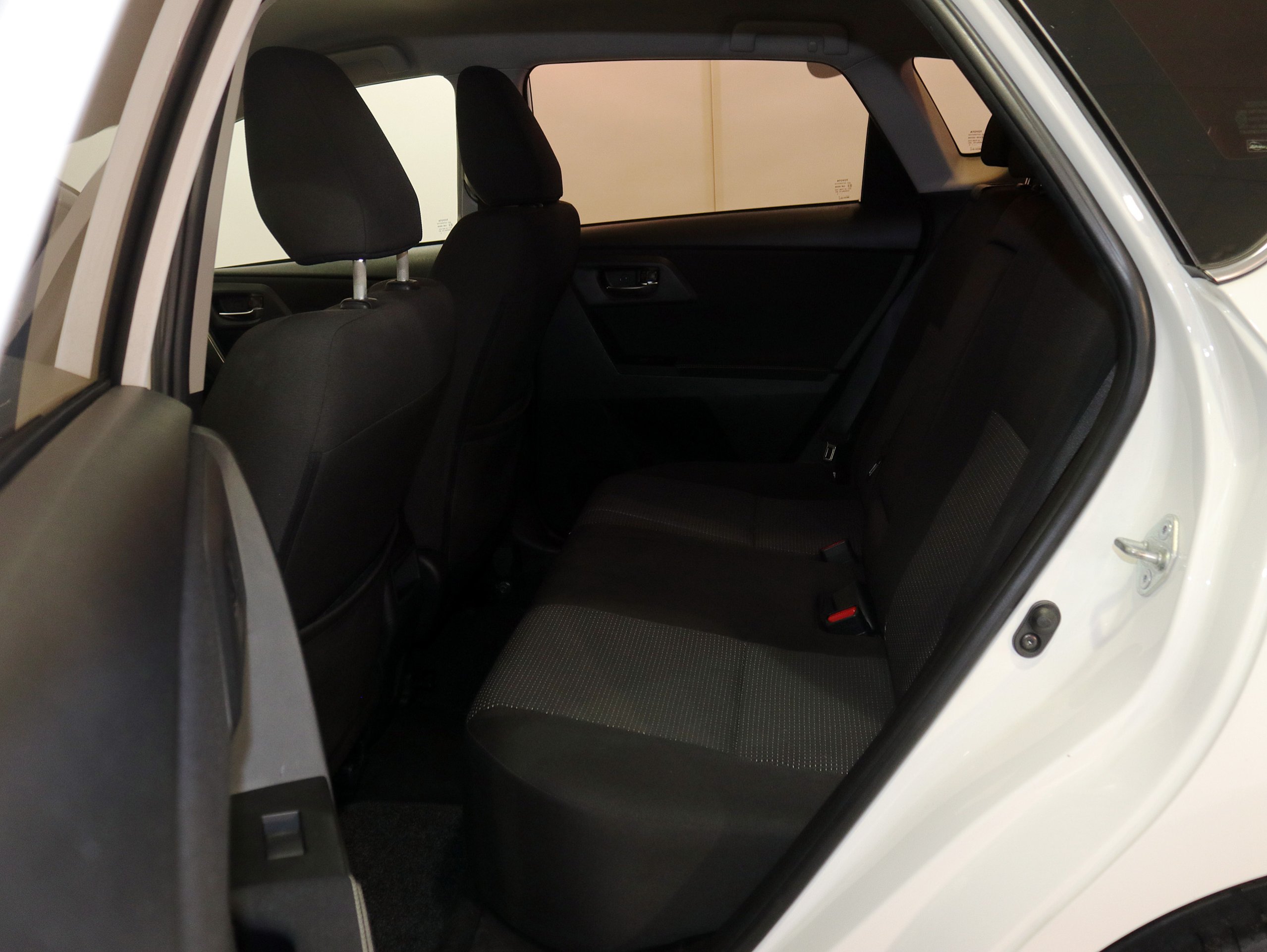 Foto Toyota Auris 16