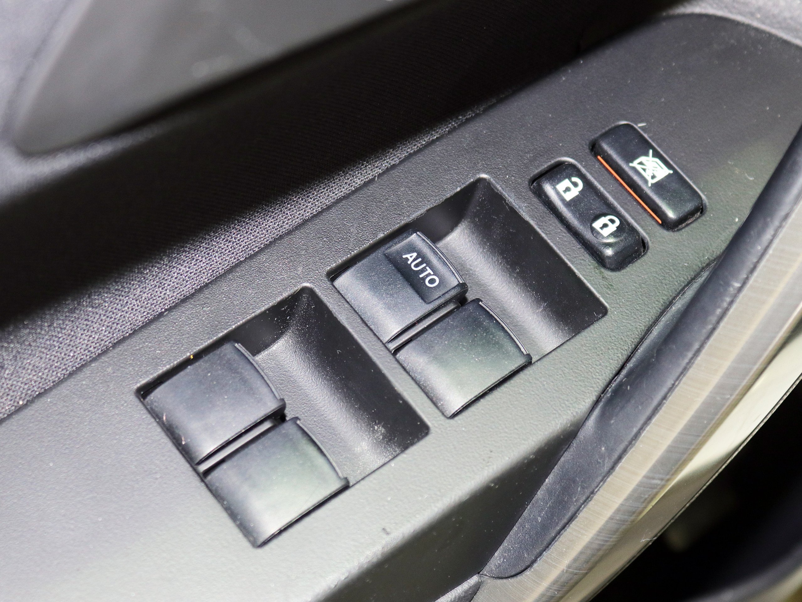 Foto Toyota Auris 29