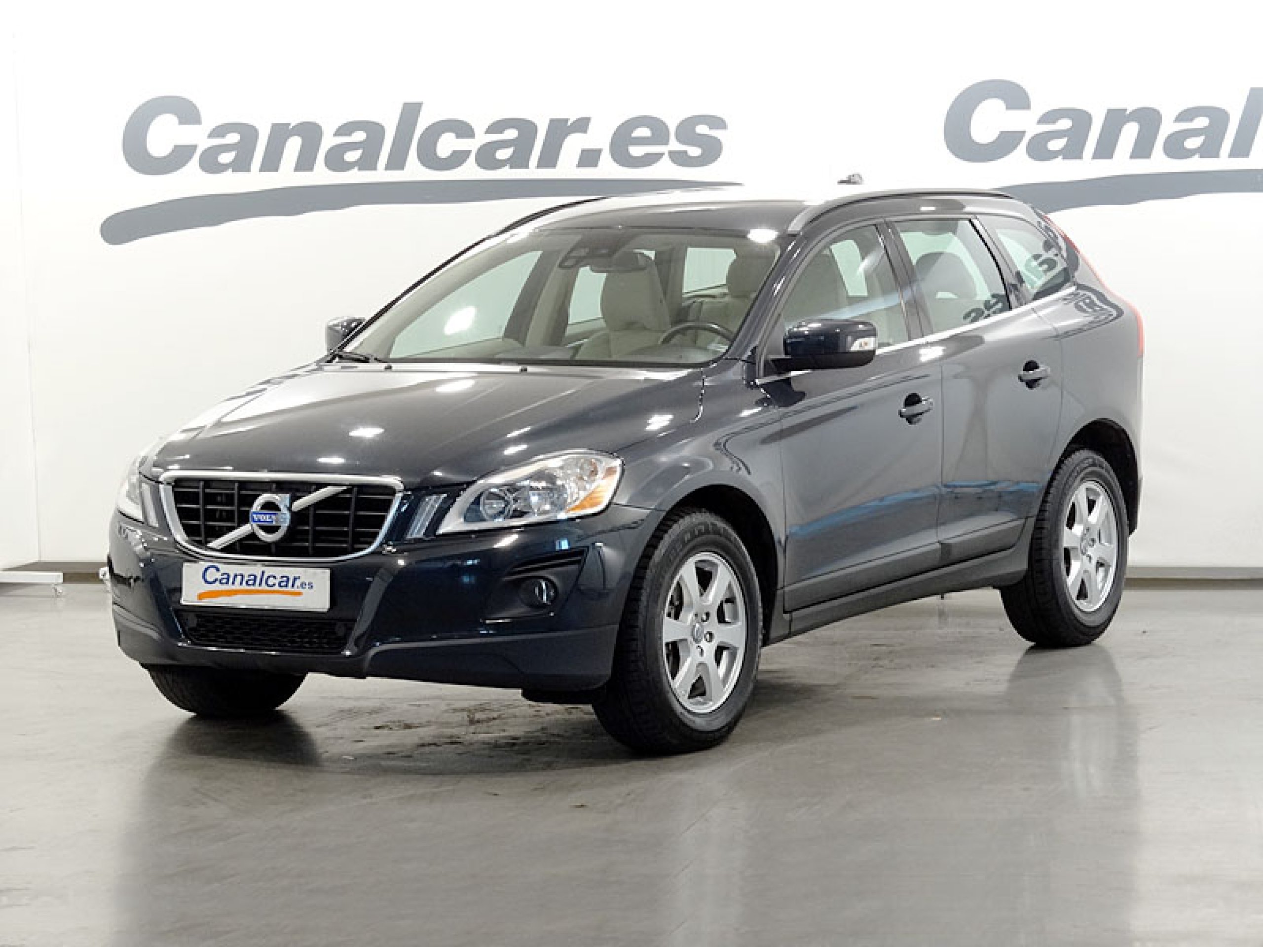 Foto Volvo XC 60 1