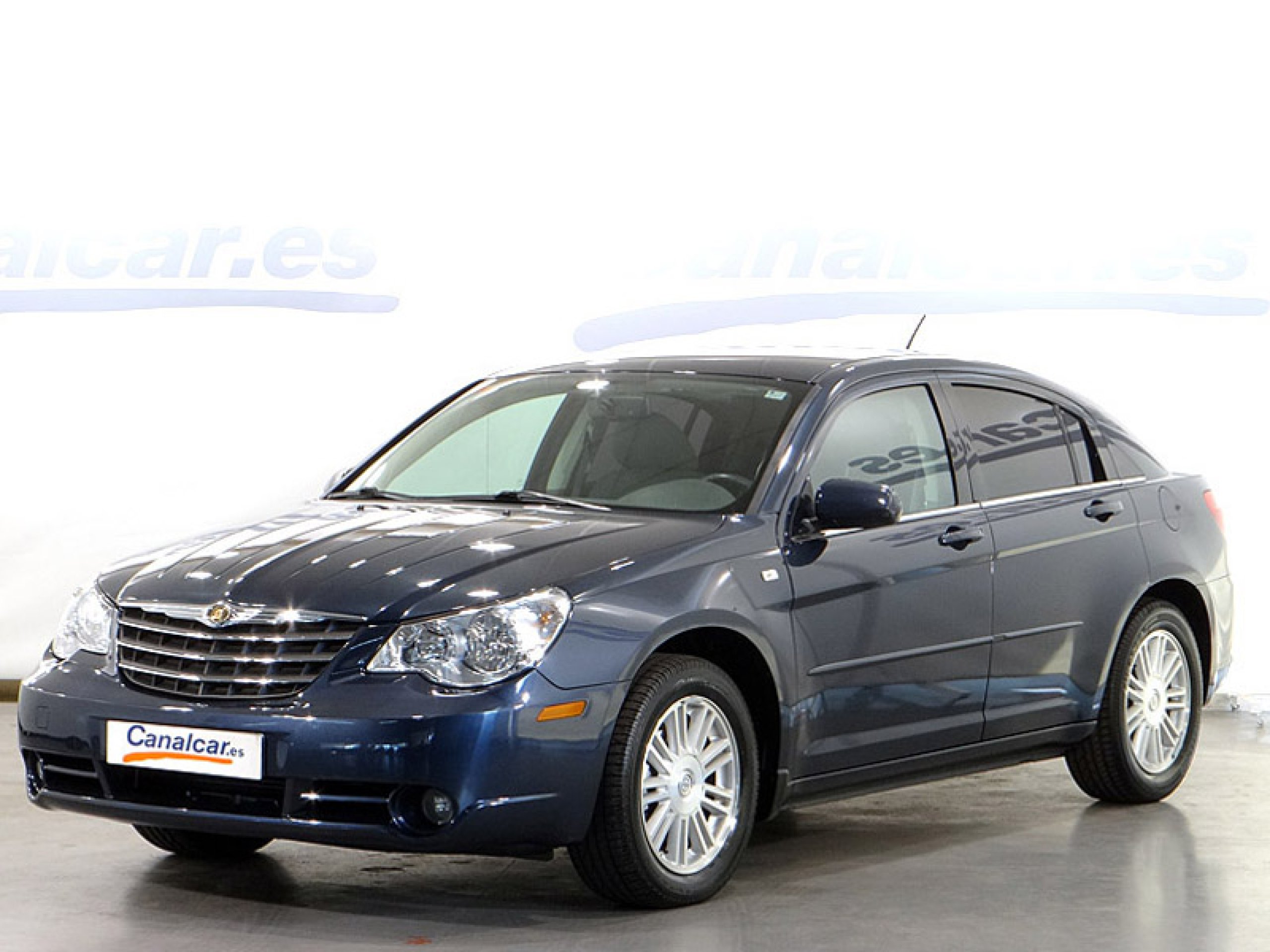 Foto Chrysler Sebring 1