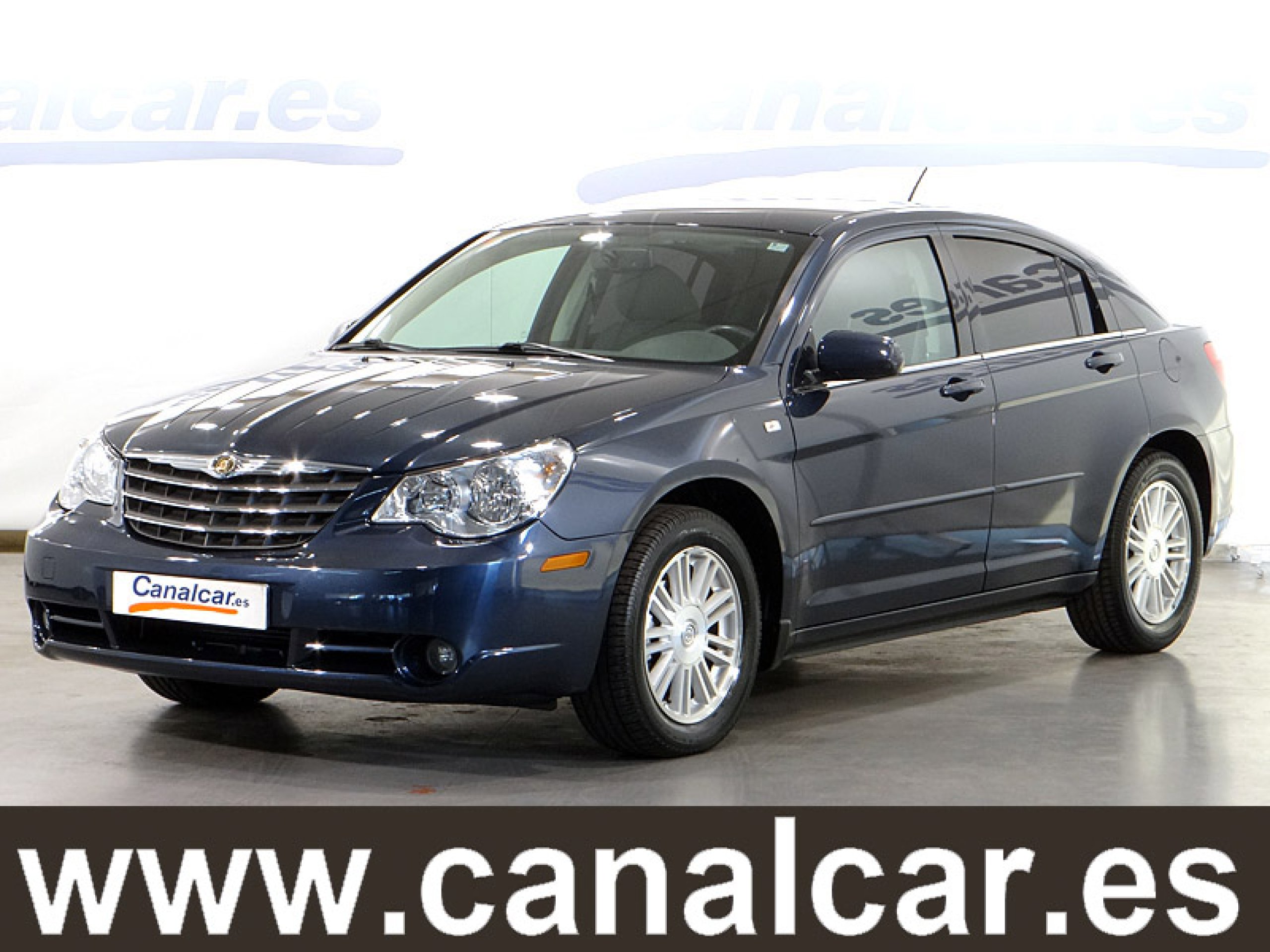 Foto Chrysler Sebring 2