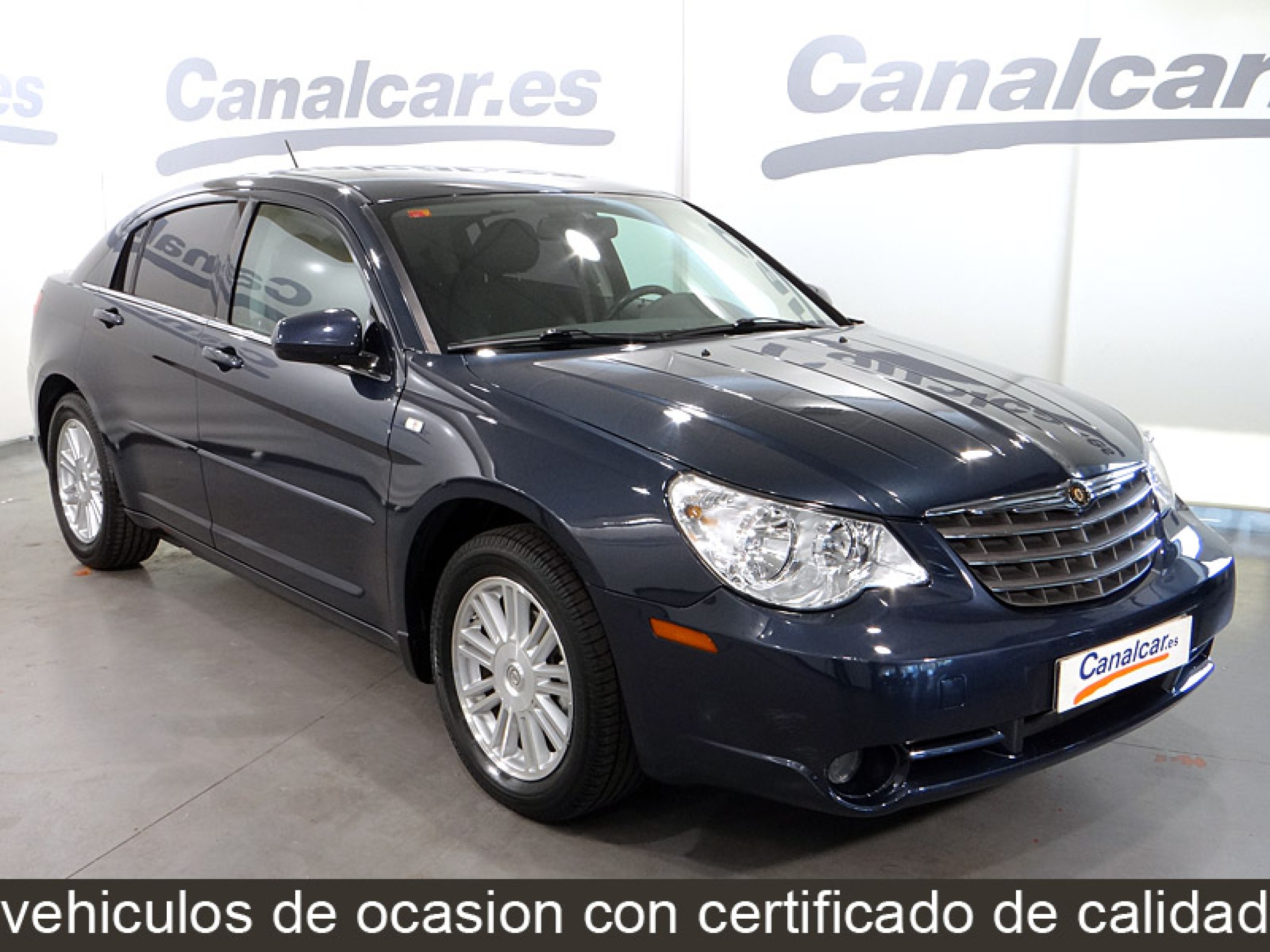 Foto Chrysler Sebring 5