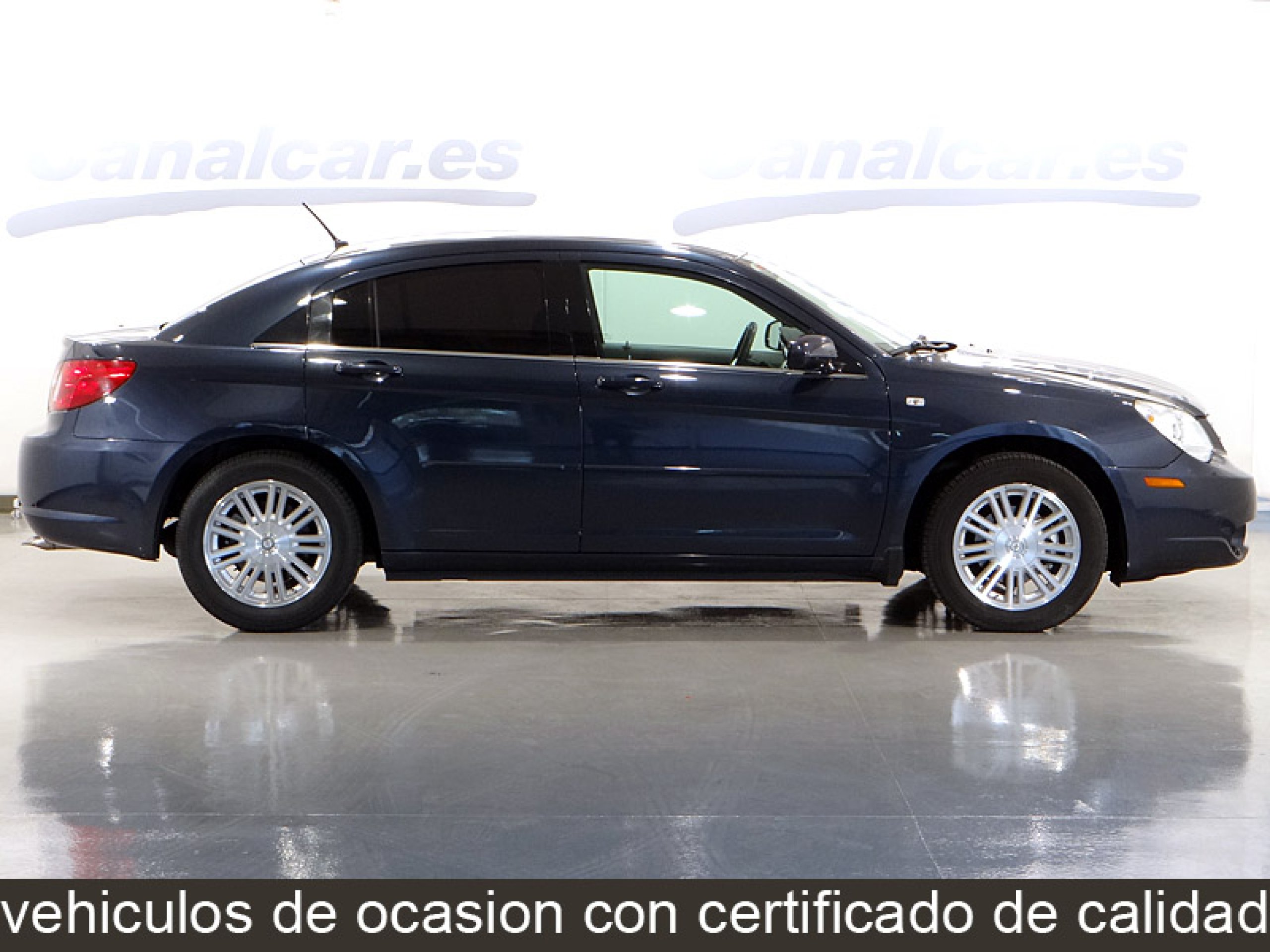 Foto Chrysler Sebring 6
