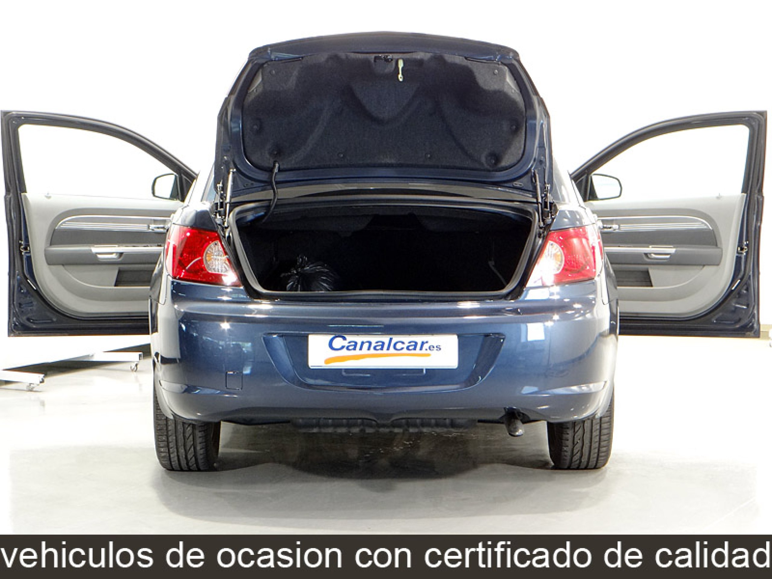 Foto Chrysler Sebring 10