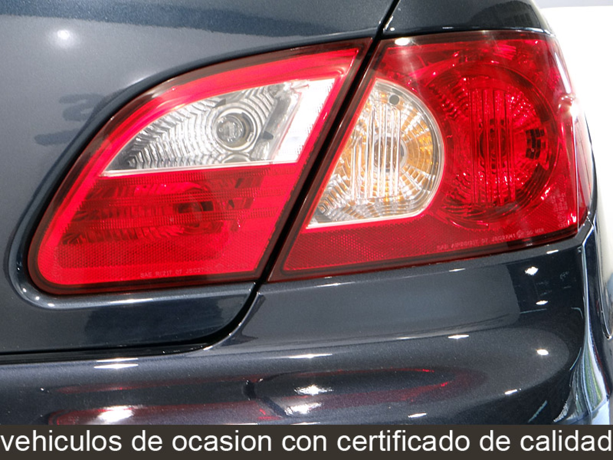 Foto Chrysler Sebring 17