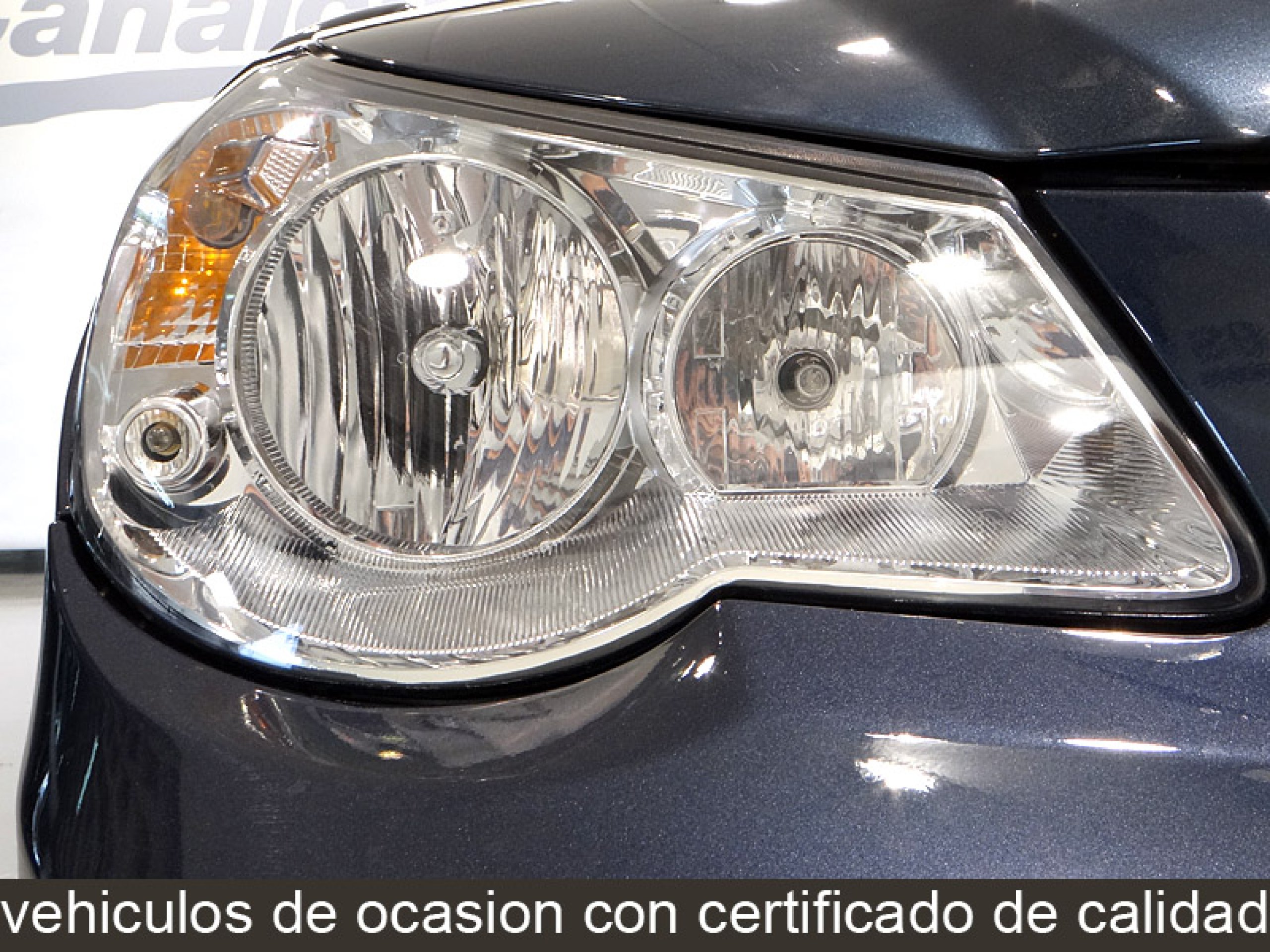 Foto Chrysler Sebring 18