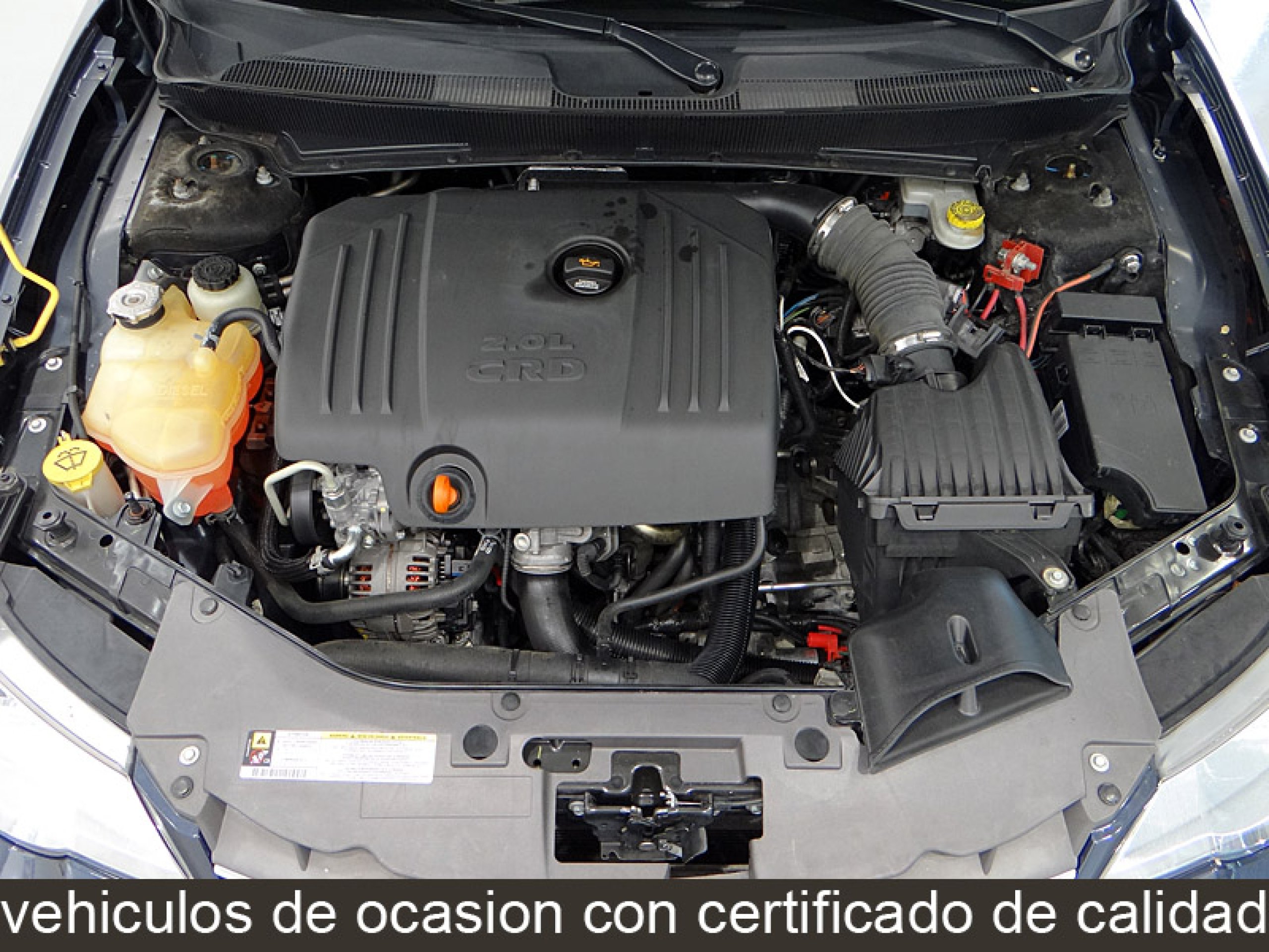 Foto Chrysler Sebring 19