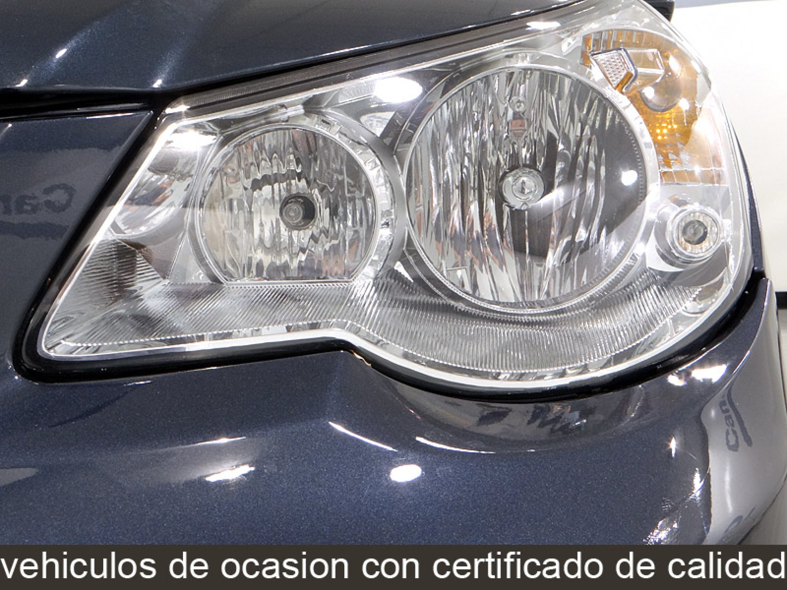 Foto Chrysler Sebring 20
