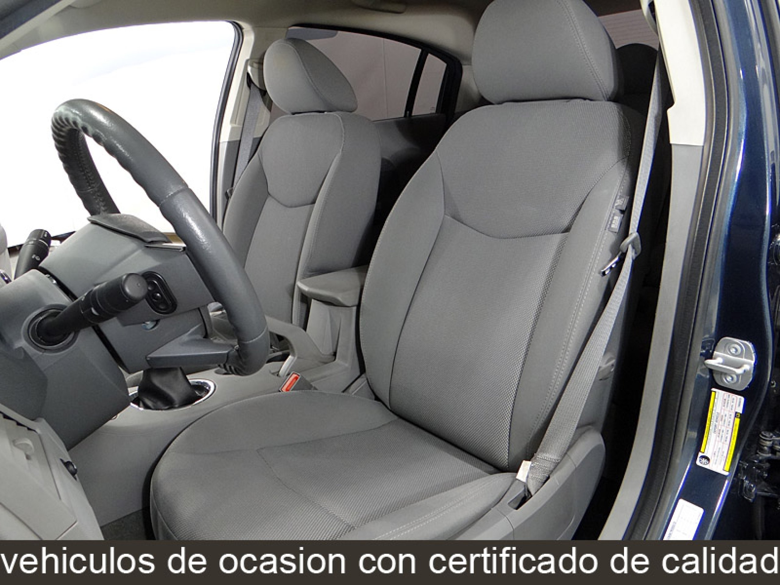 Foto Chrysler Sebring 23