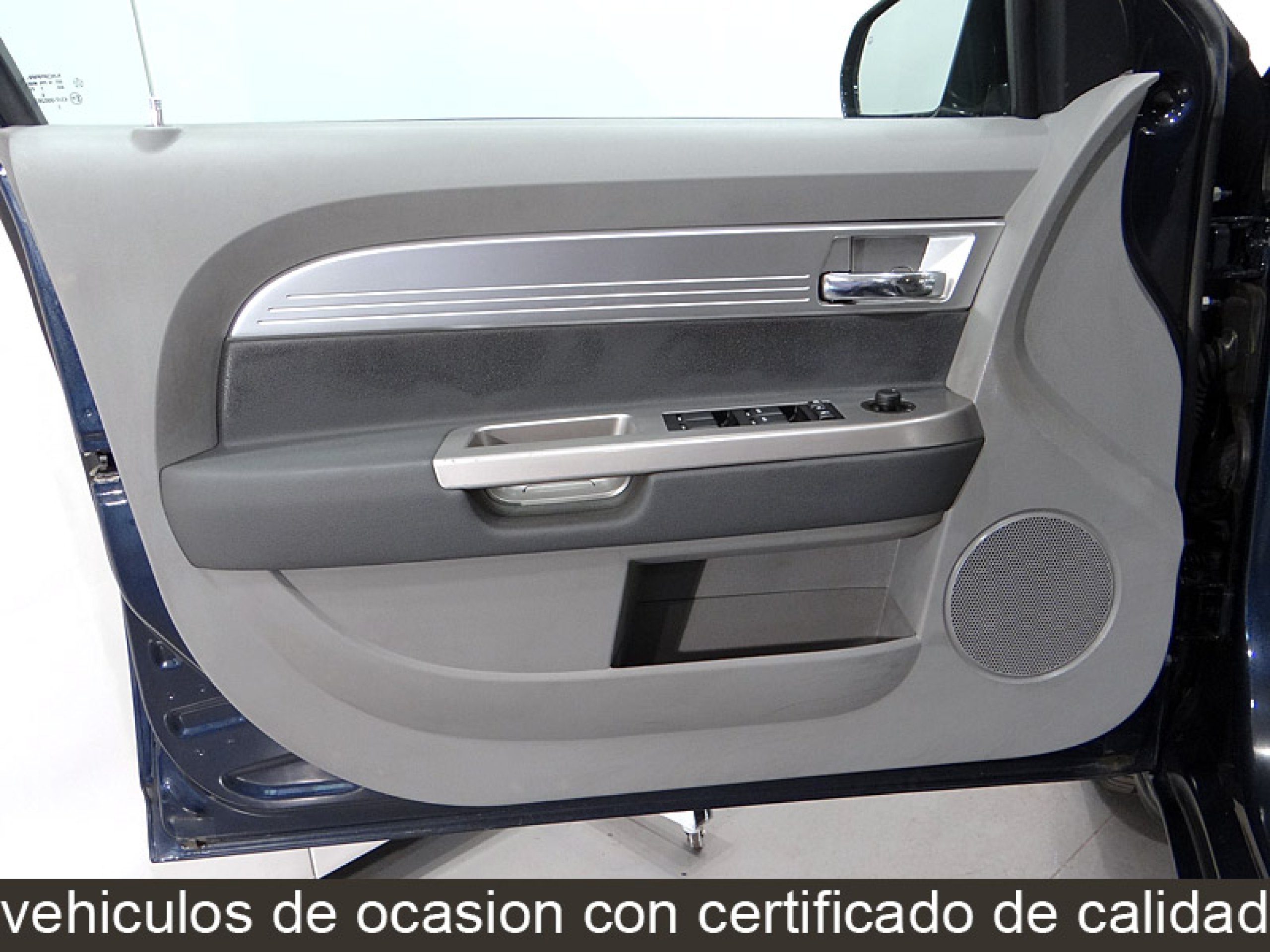 Foto Chrysler Sebring 27