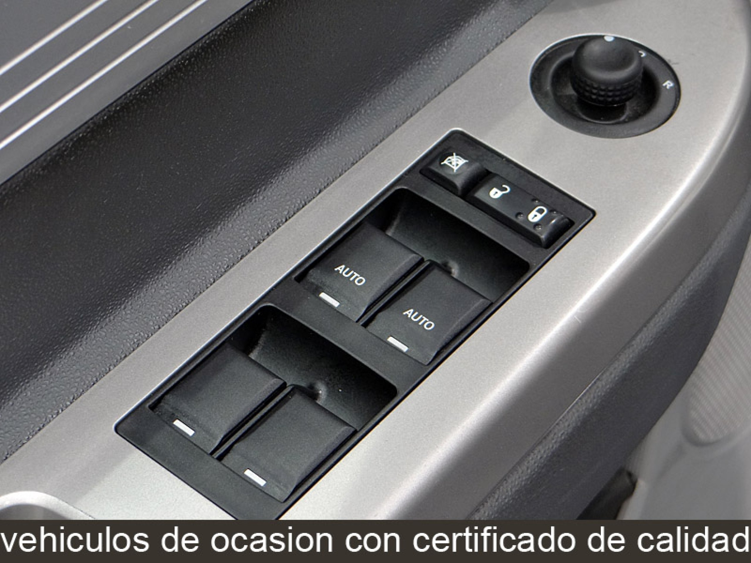 Foto Chrysler Sebring 28