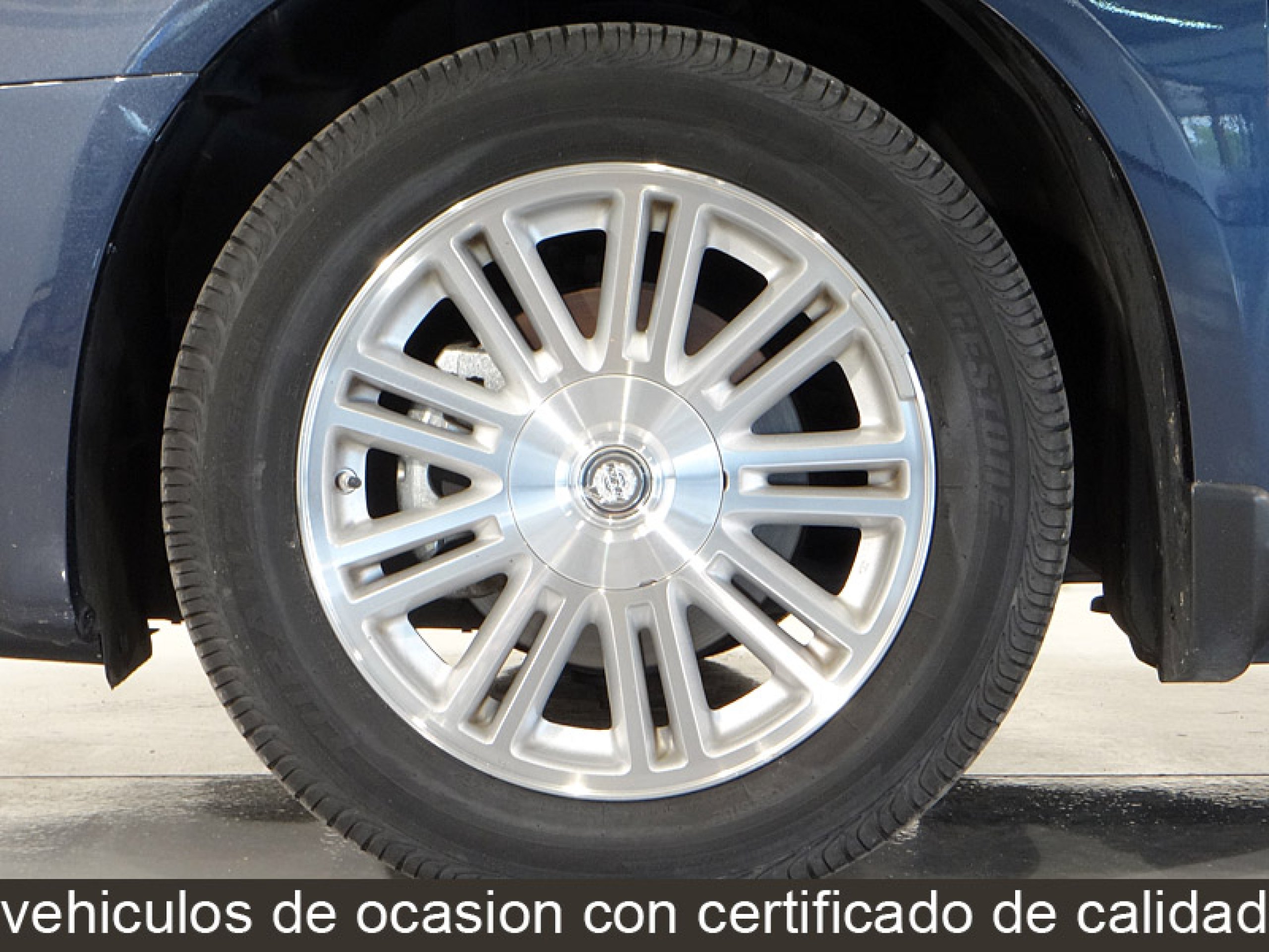 Foto Chrysler Sebring 31