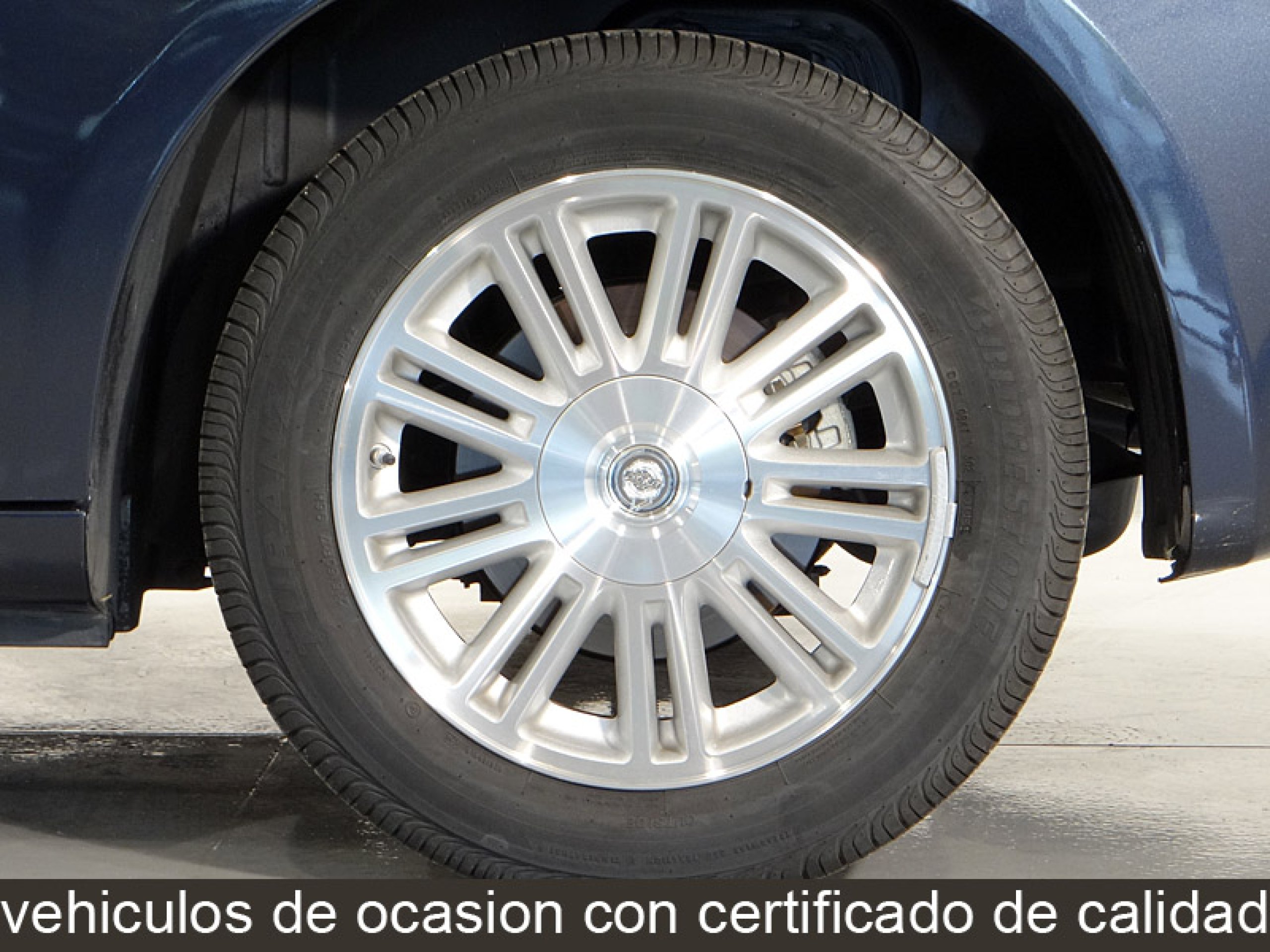 Foto Chrysler Sebring 32