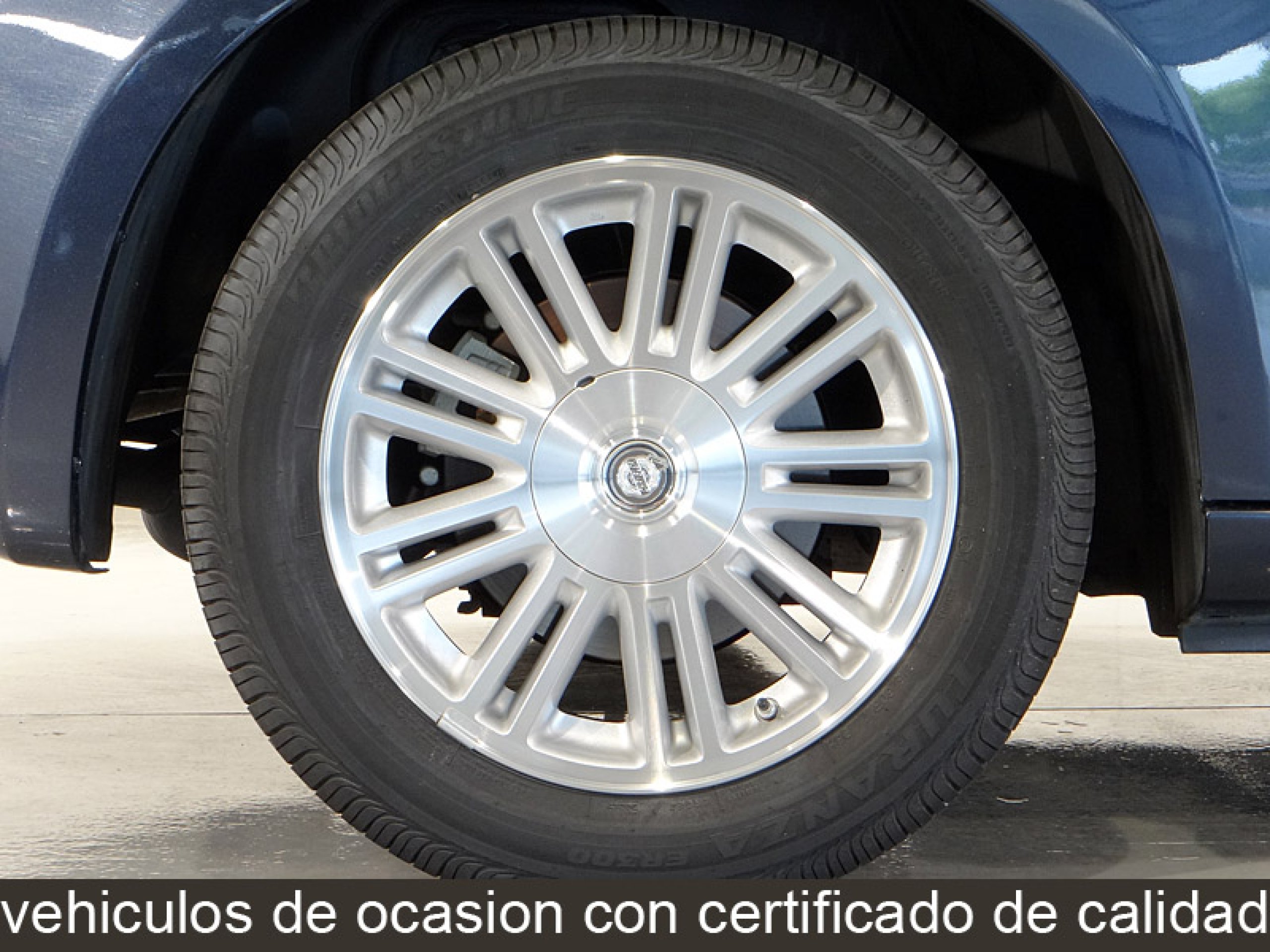 Foto Chrysler Sebring 33