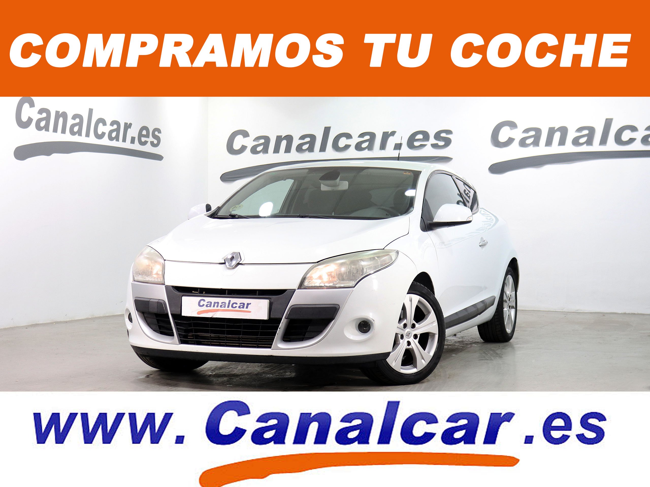 Foto Renault Megane 2