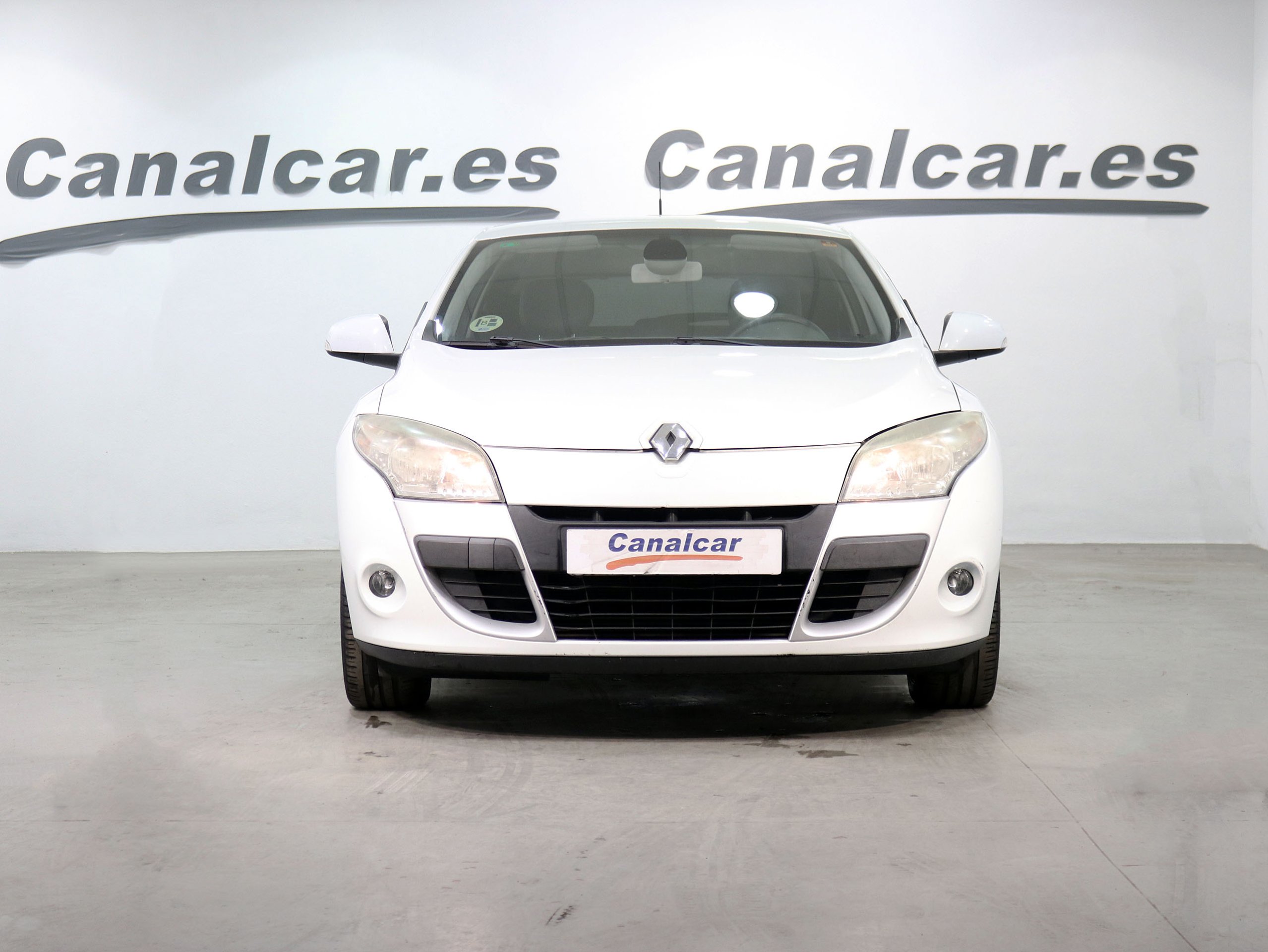 Foto Renault Megane 3