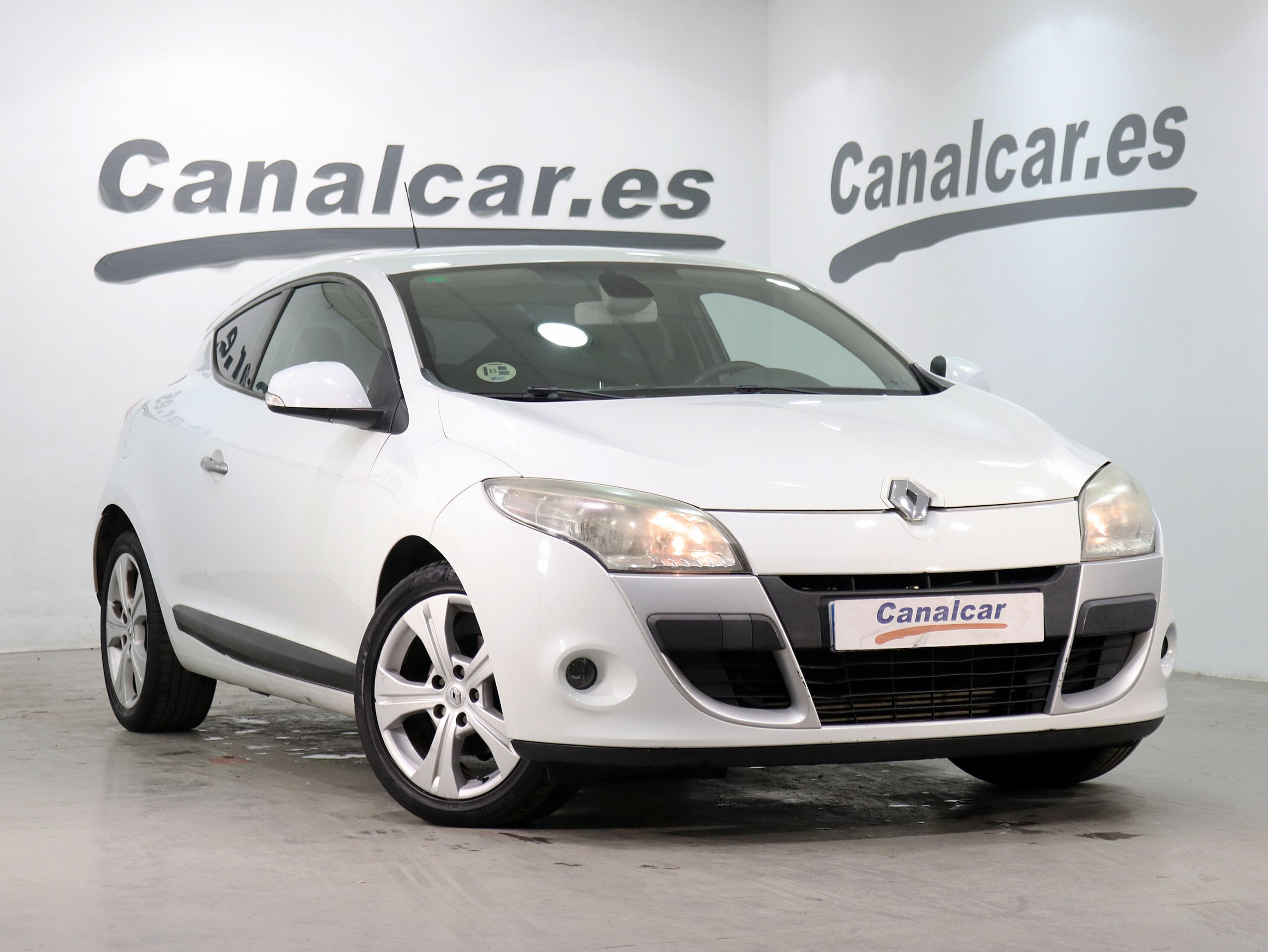 Foto Renault Megane 4