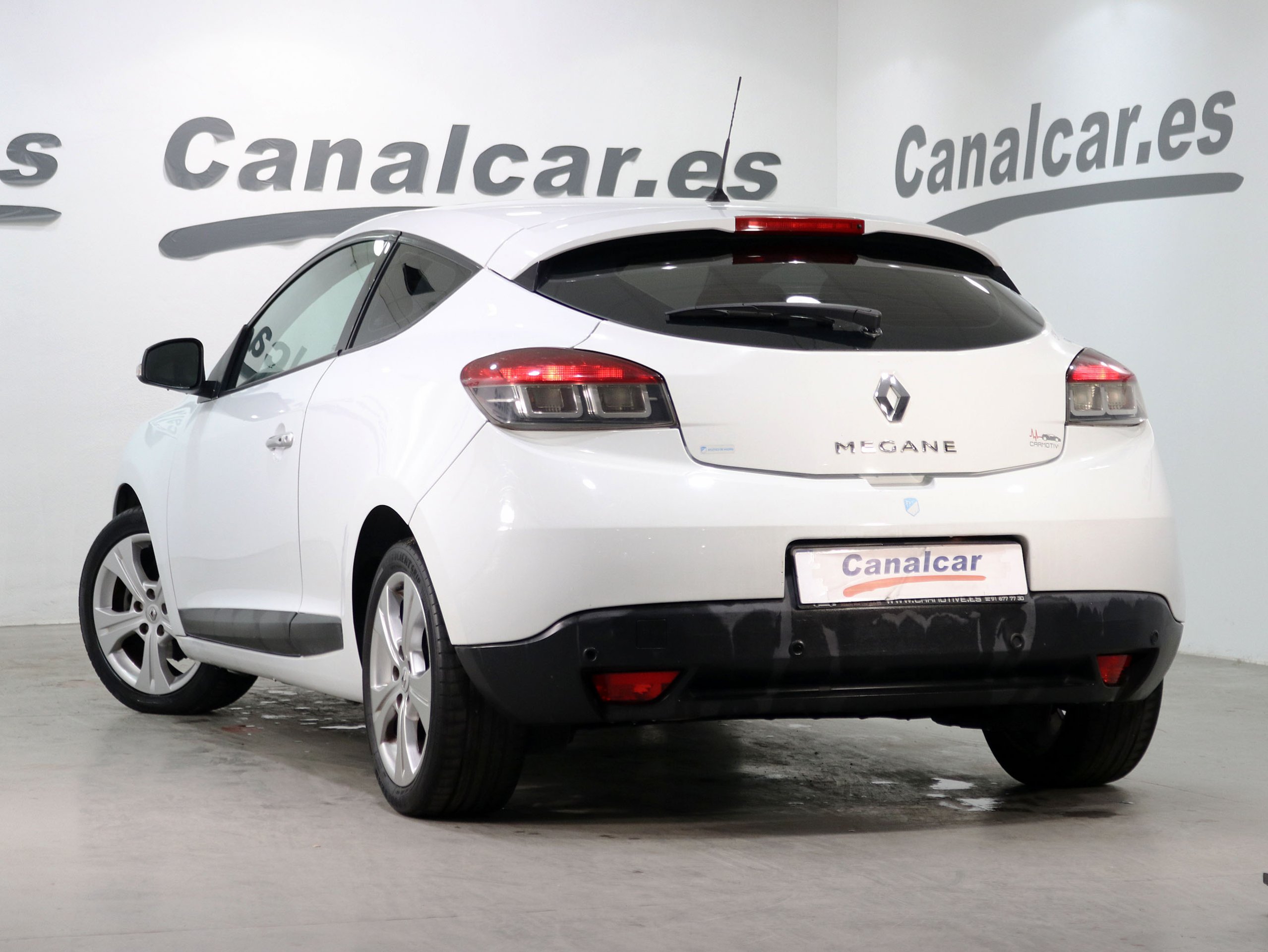 Foto Renault Megane 7