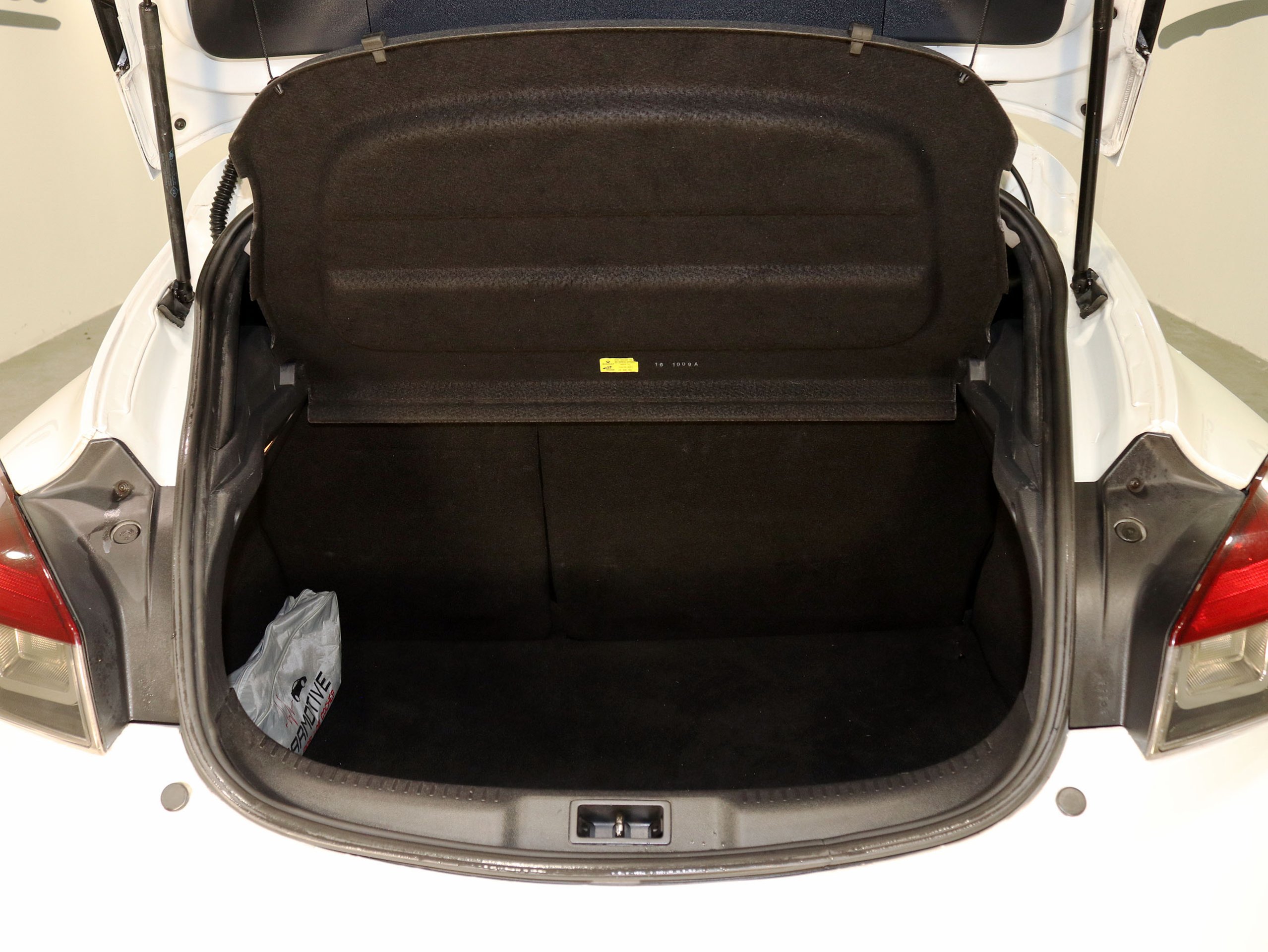 Foto Renault Megane 9