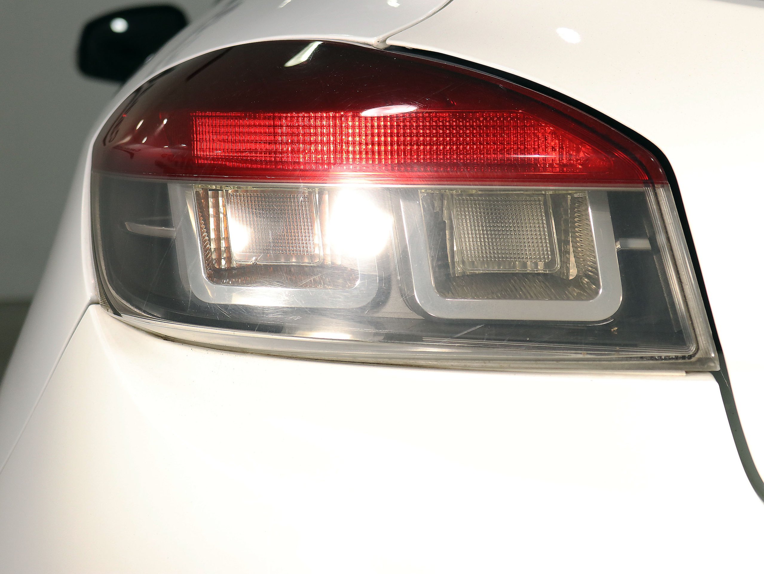 Foto Renault Megane 10