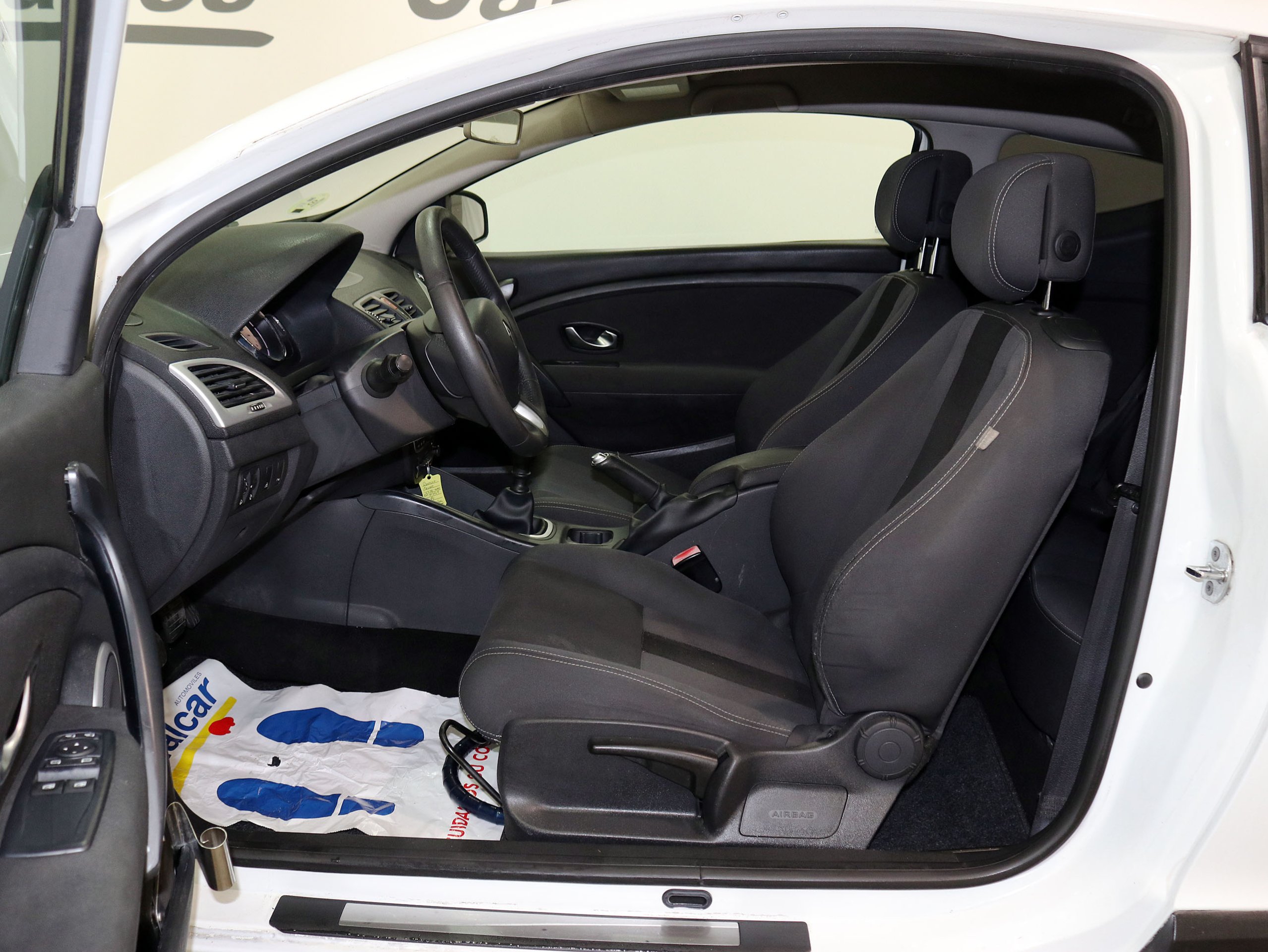 Foto Renault Megane 13