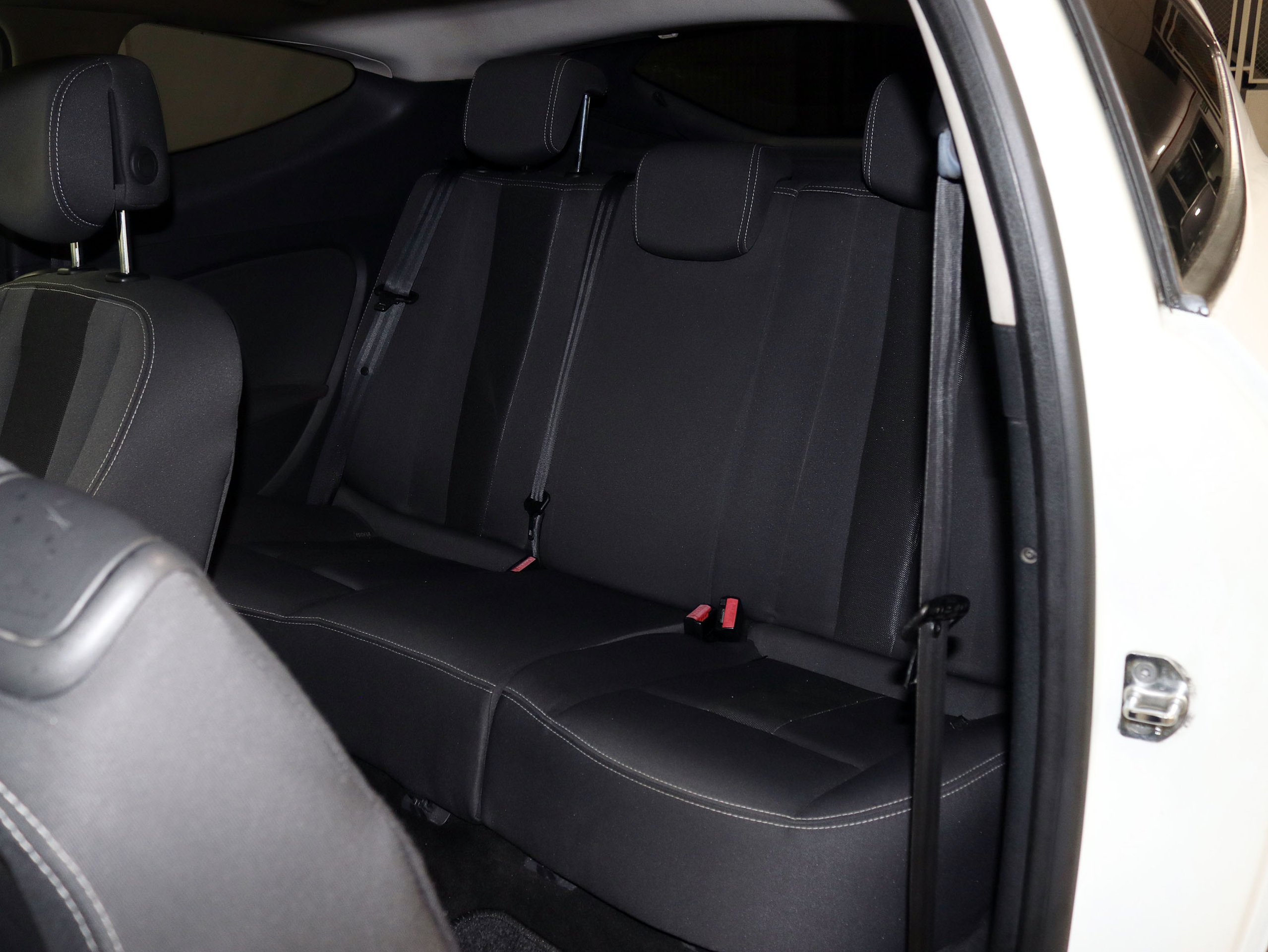 Foto Renault Megane 14
