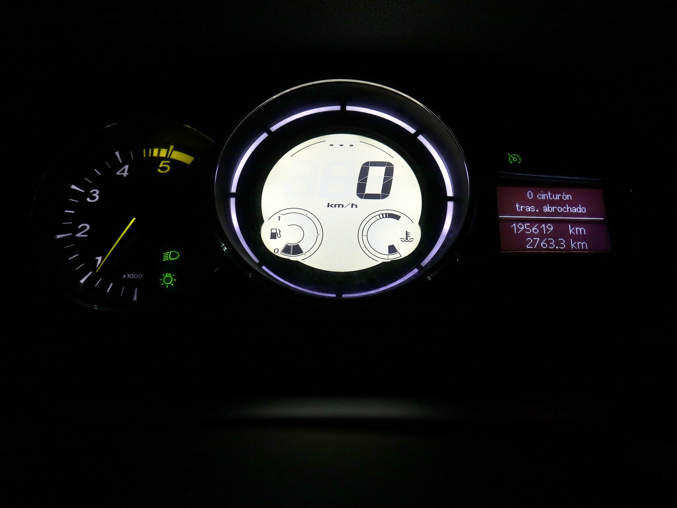Foto Renault Megane 15