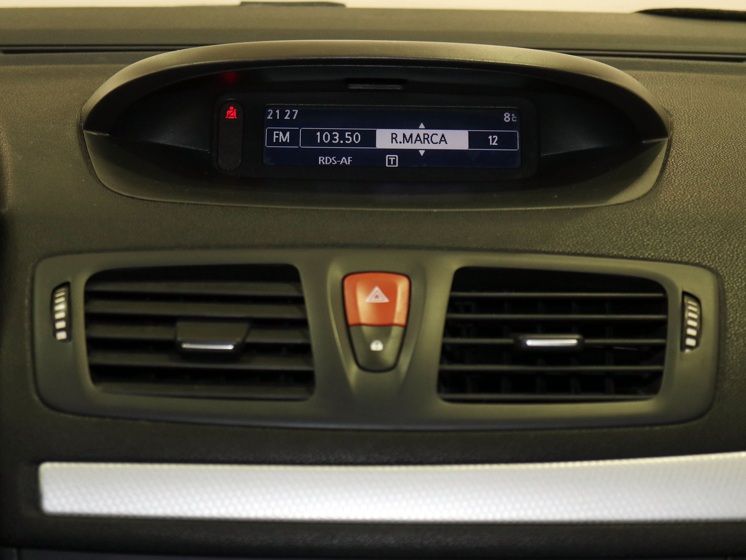 Foto Renault Megane 20