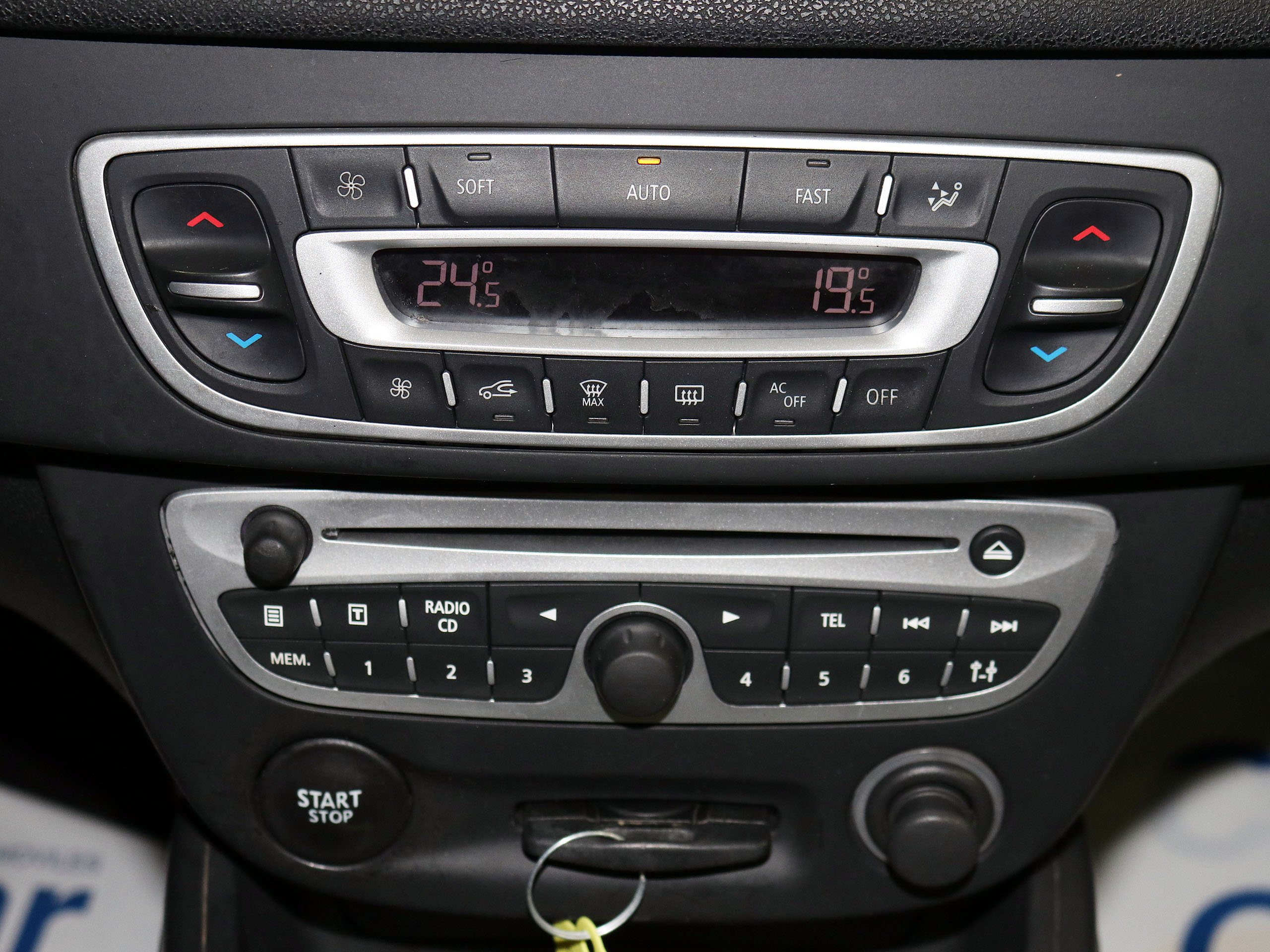 Foto Renault Megane 21