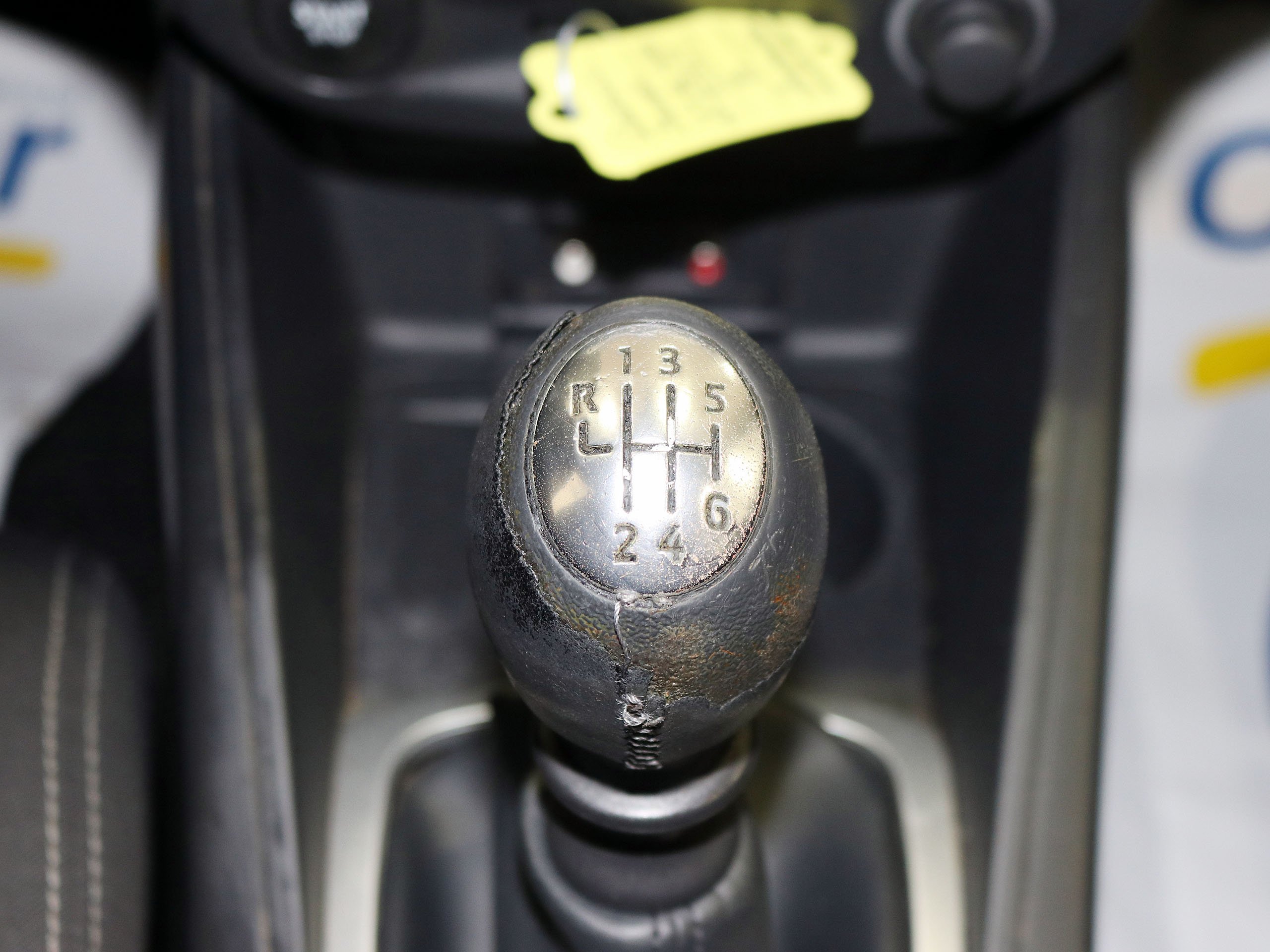 Foto Renault Megane 24