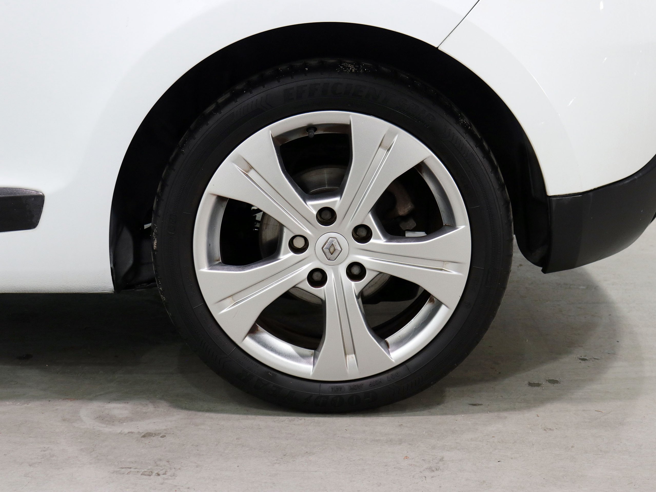 Foto Renault Megane 34
