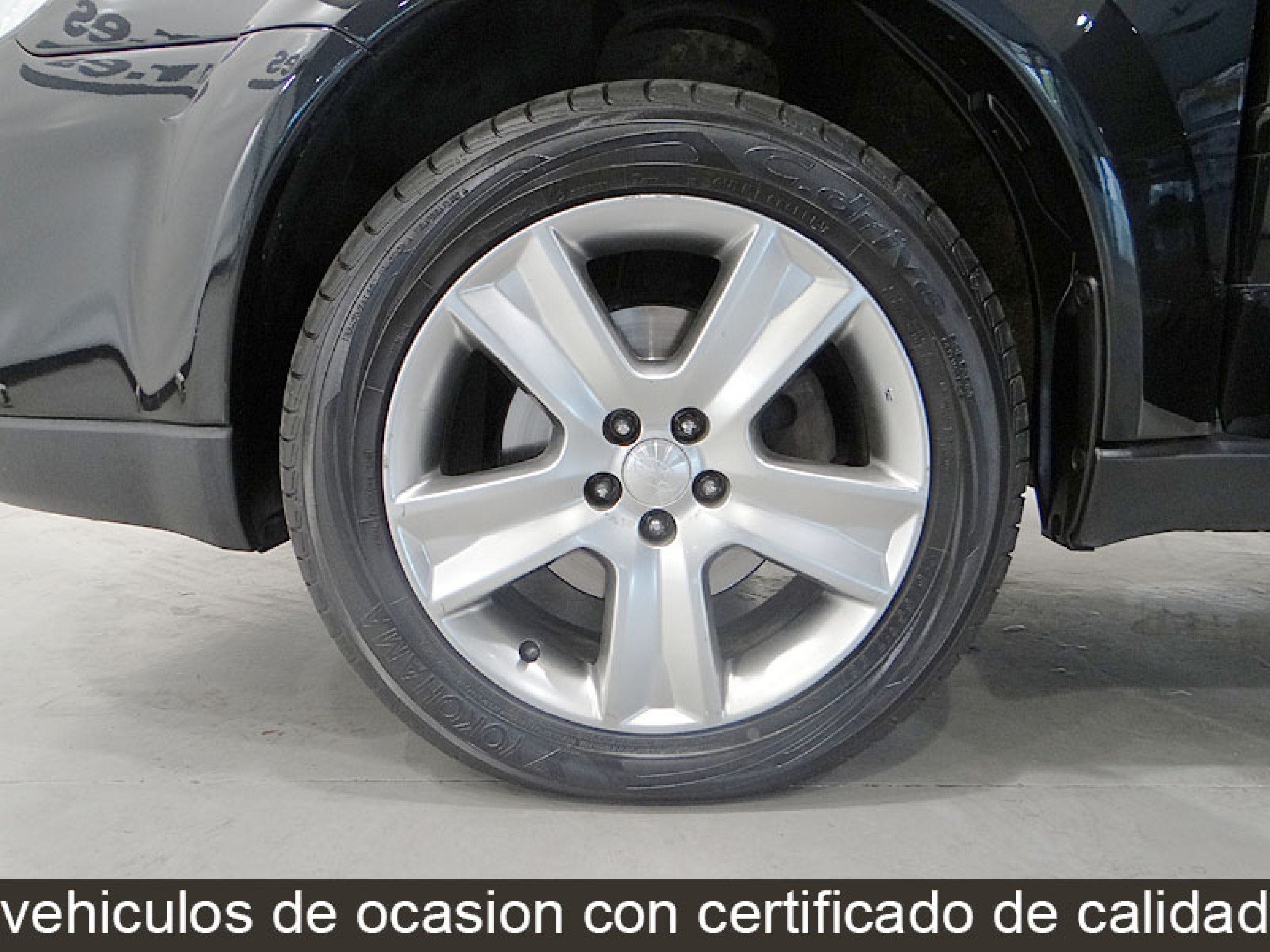 Foto Subaru Legacy 14