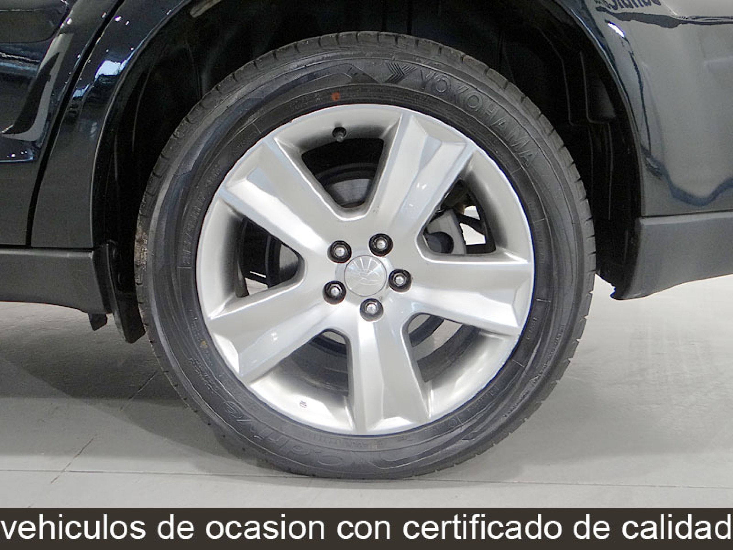 Foto Subaru Legacy 15