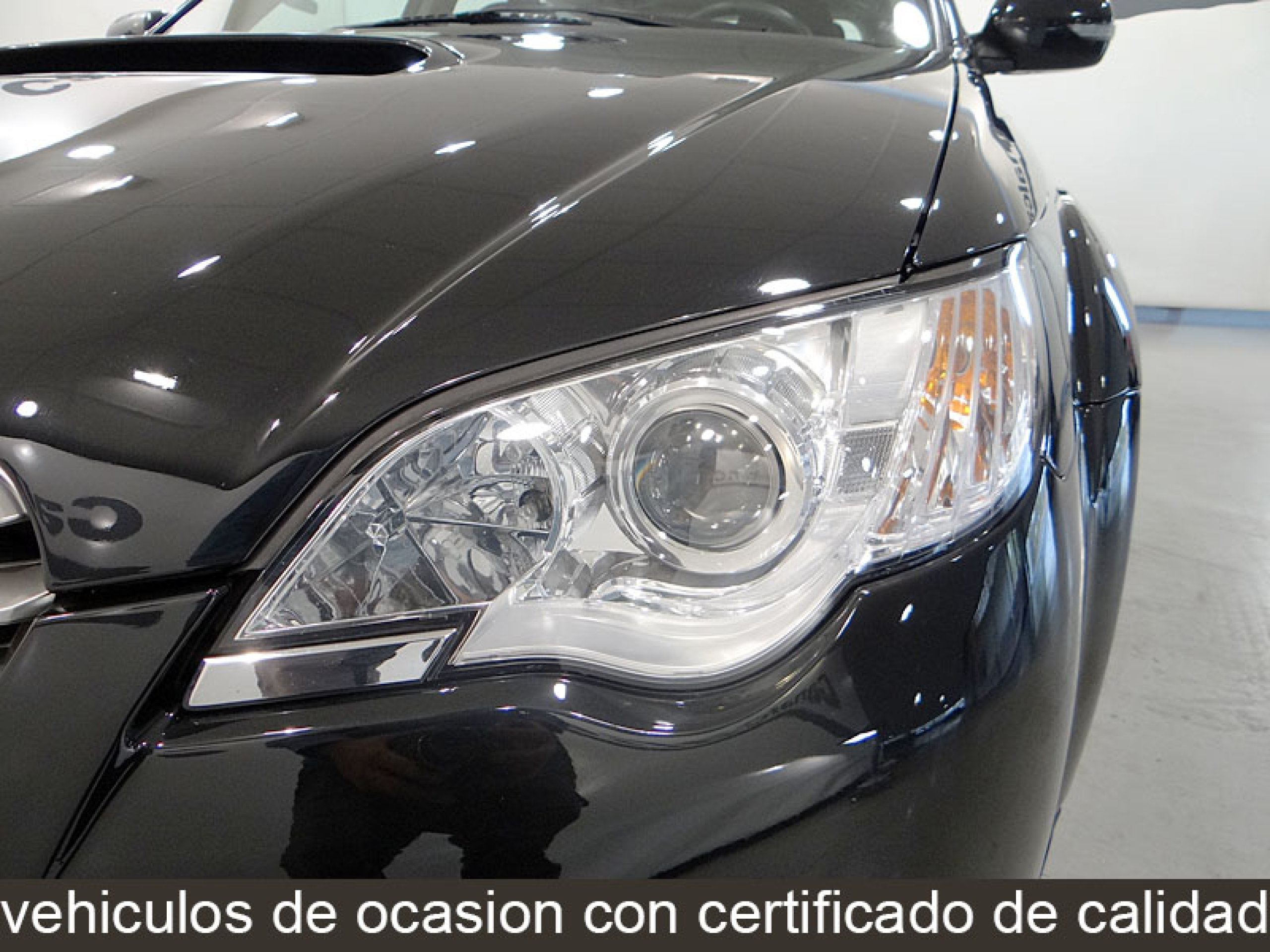 Foto Subaru Legacy 19