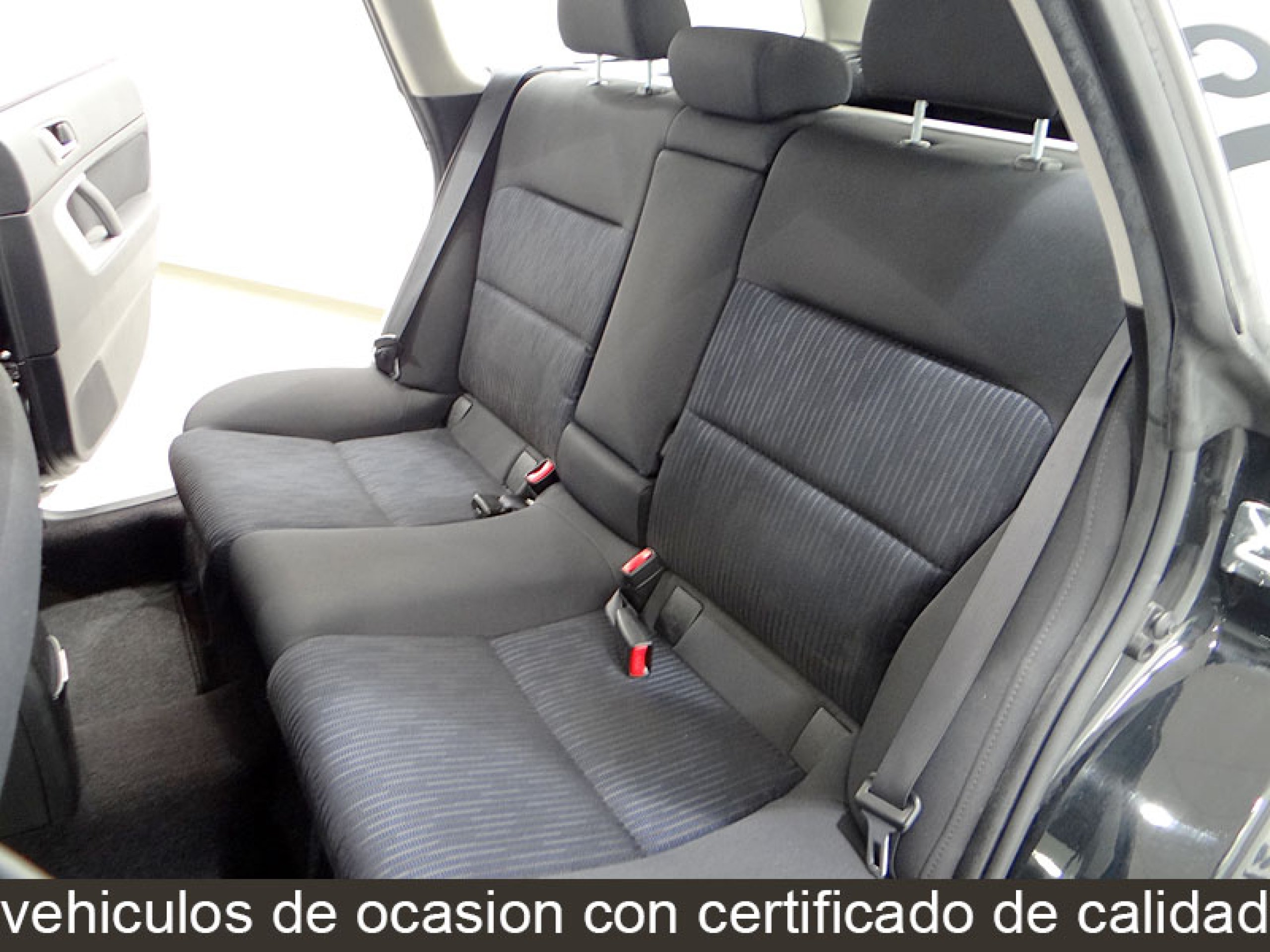 Foto Subaru Legacy 22