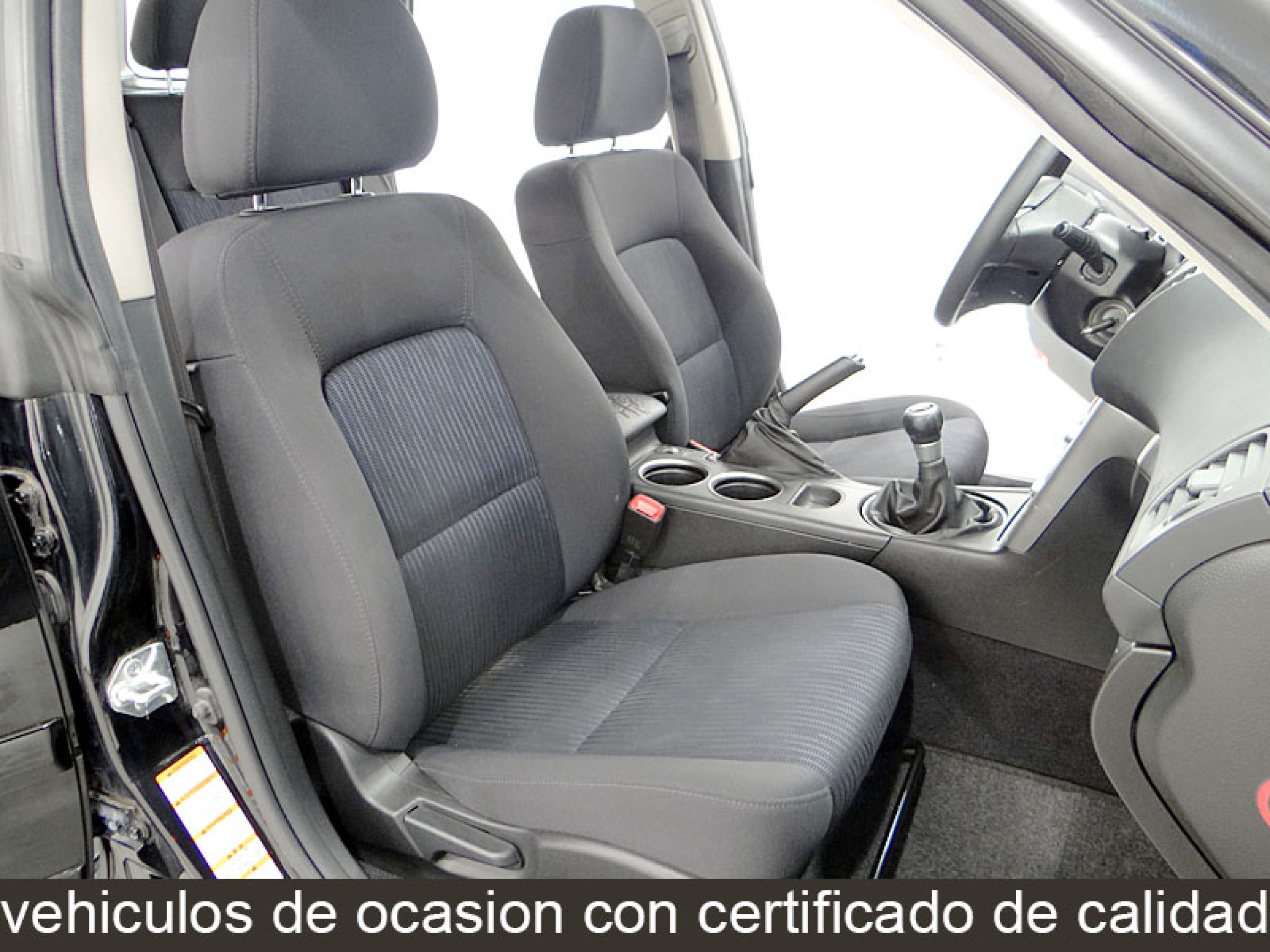 Foto Subaru Legacy 23