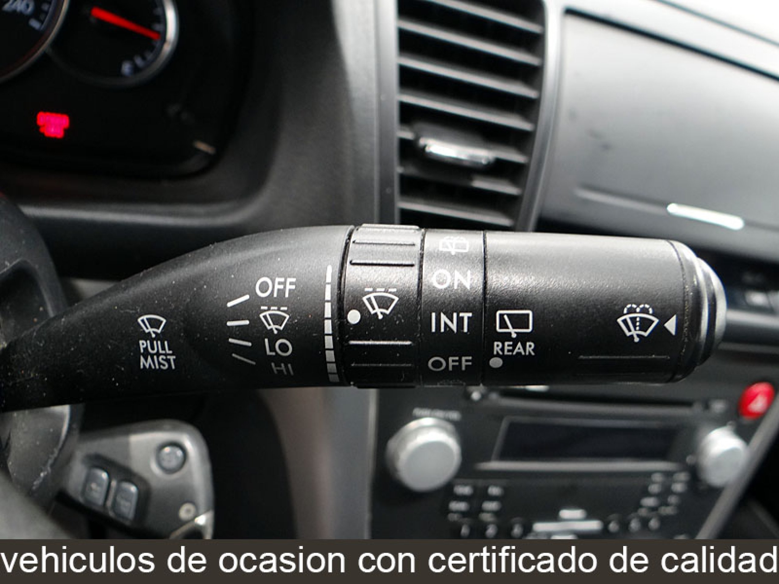 Foto Subaru Legacy 35