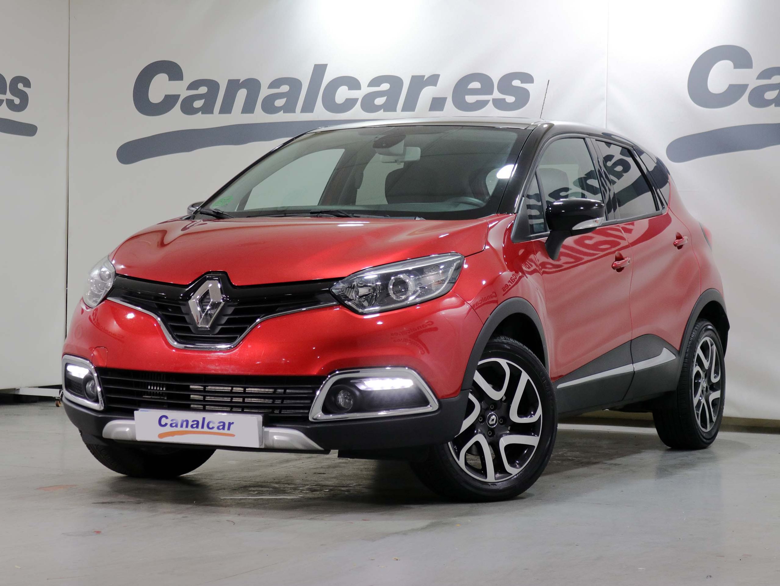 Foto Renault Captur 1