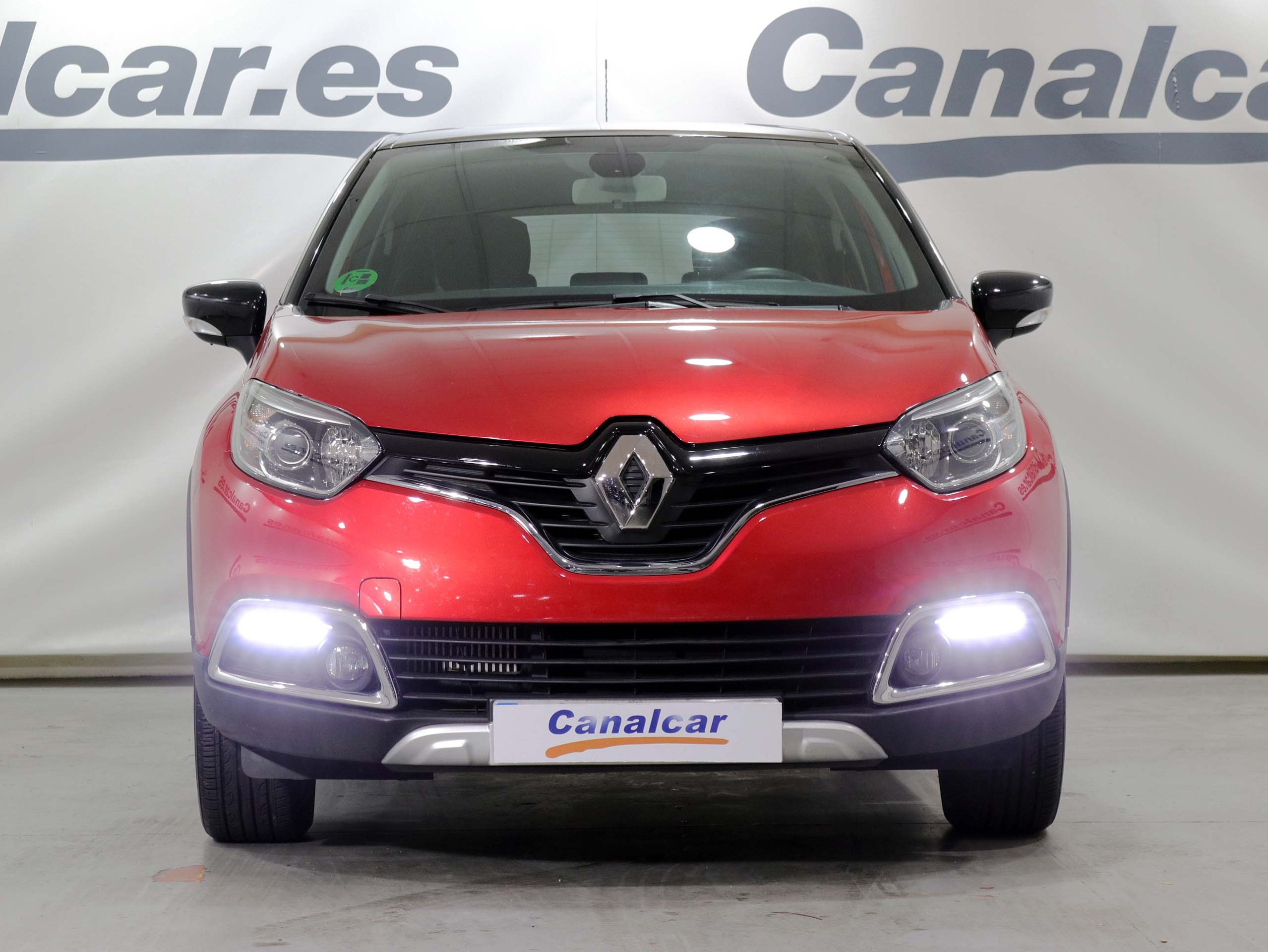Foto Renault Captur 3