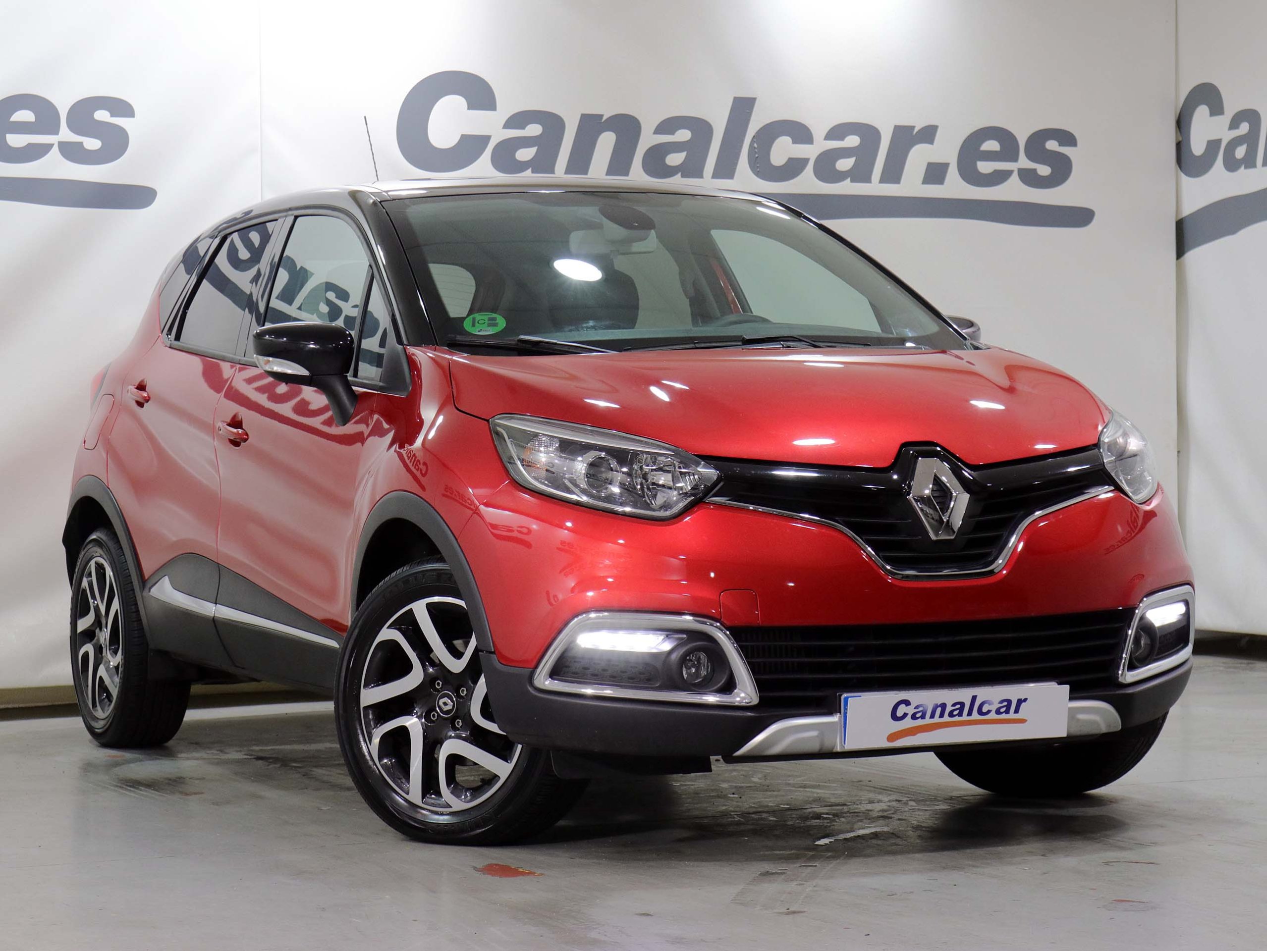 Foto Renault Captur 4