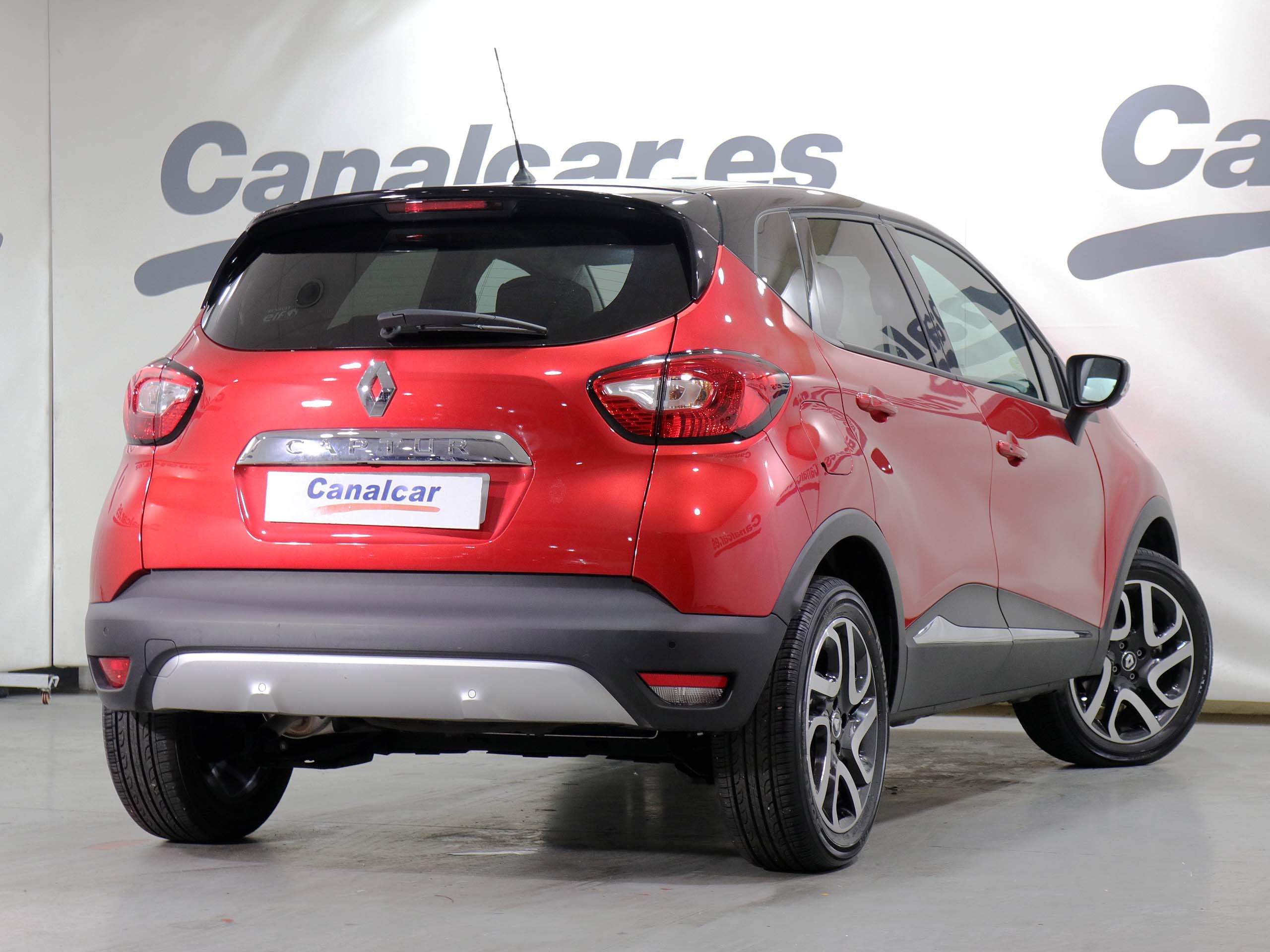 Foto Renault Captur 5