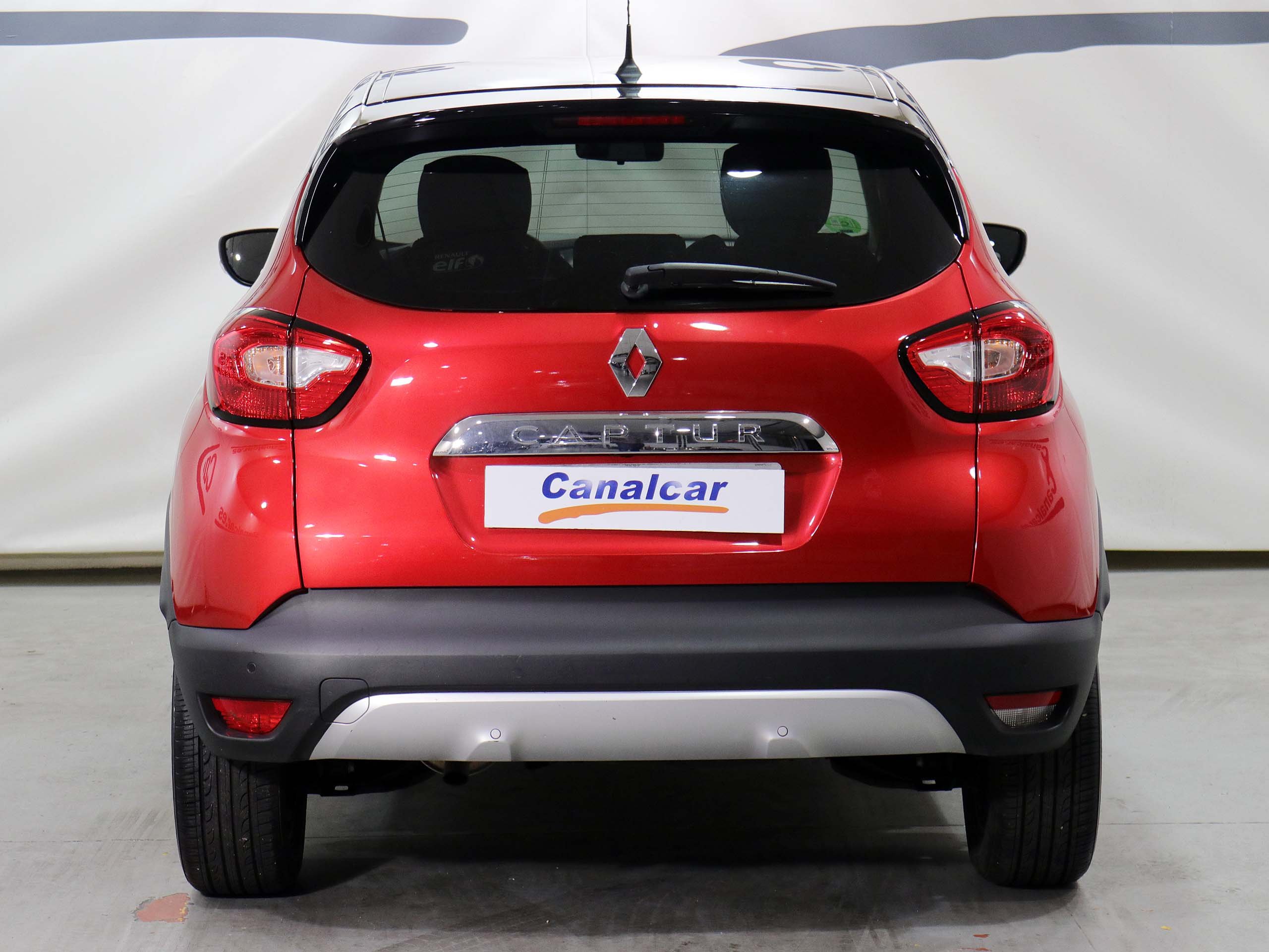 Foto Renault Captur 6