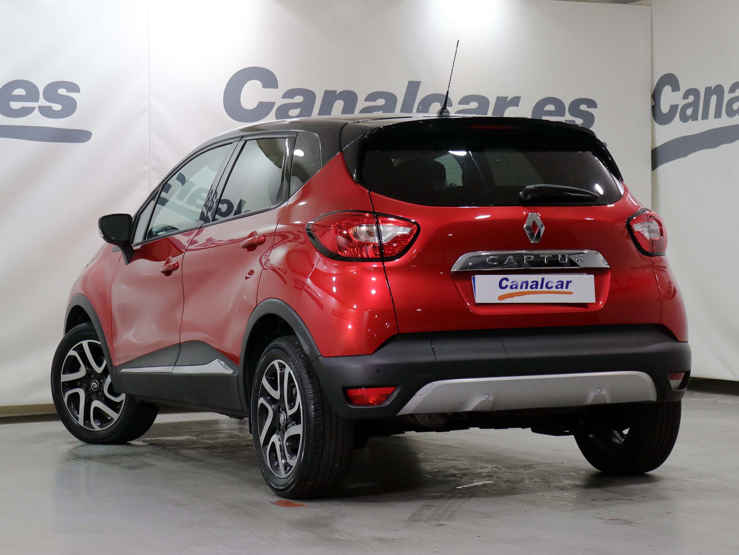 Foto Renault Captur 7