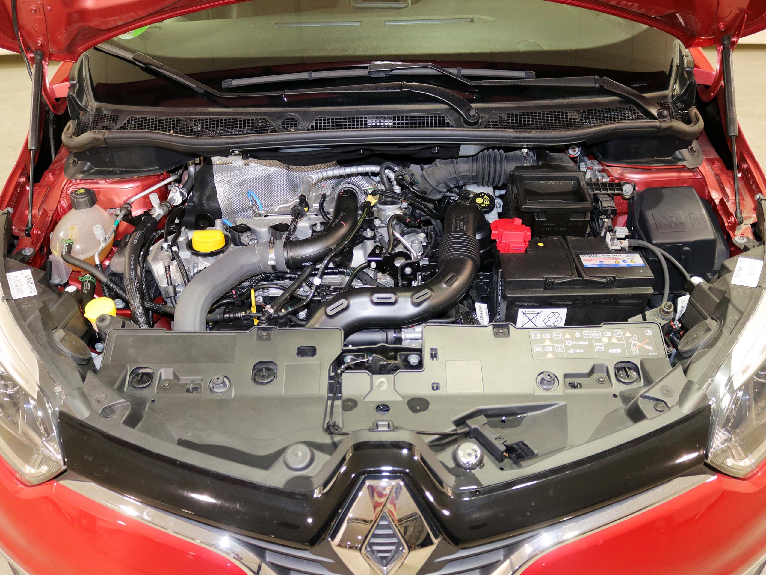 Foto Renault Captur 8