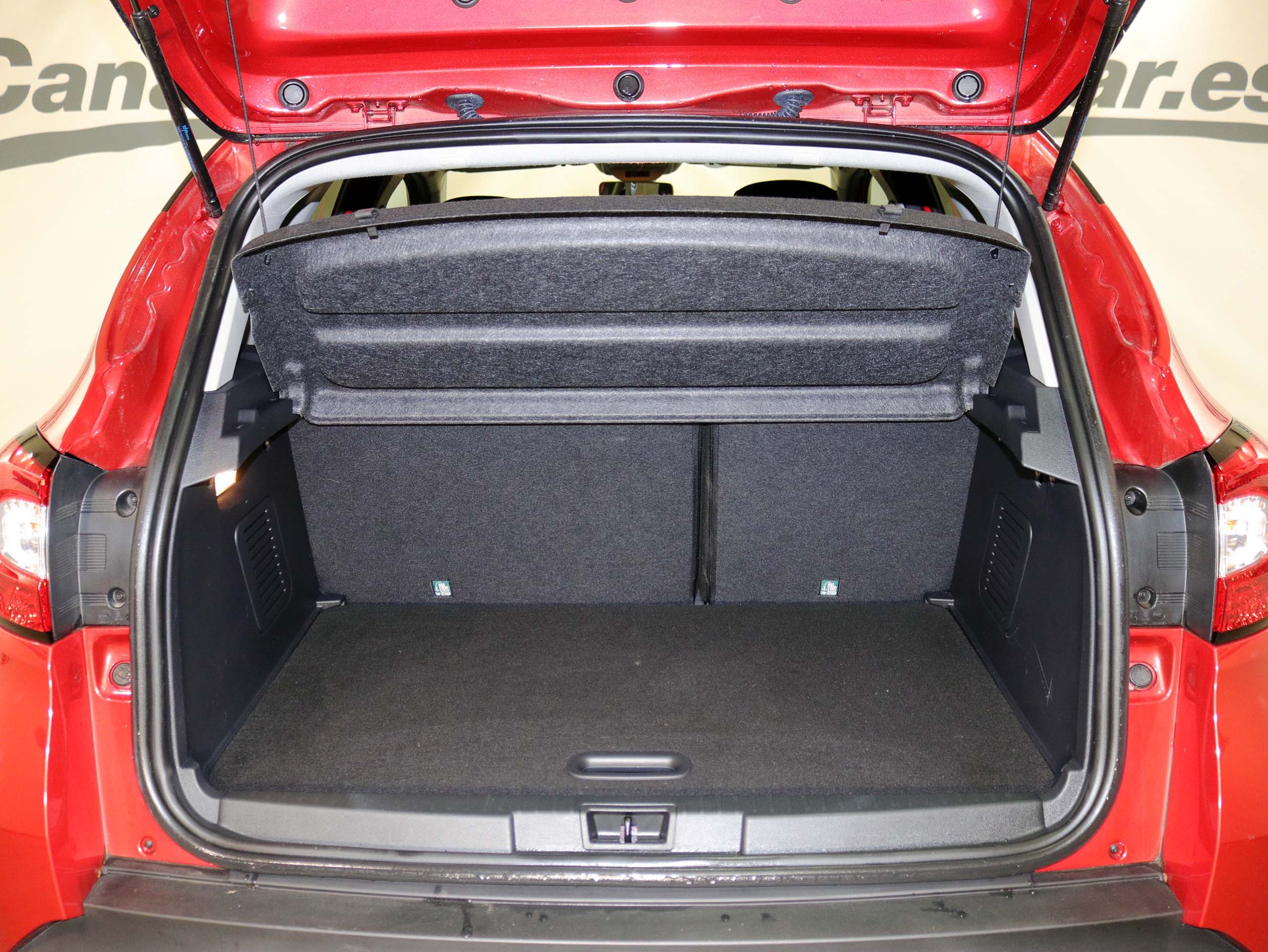Foto Renault Captur 9