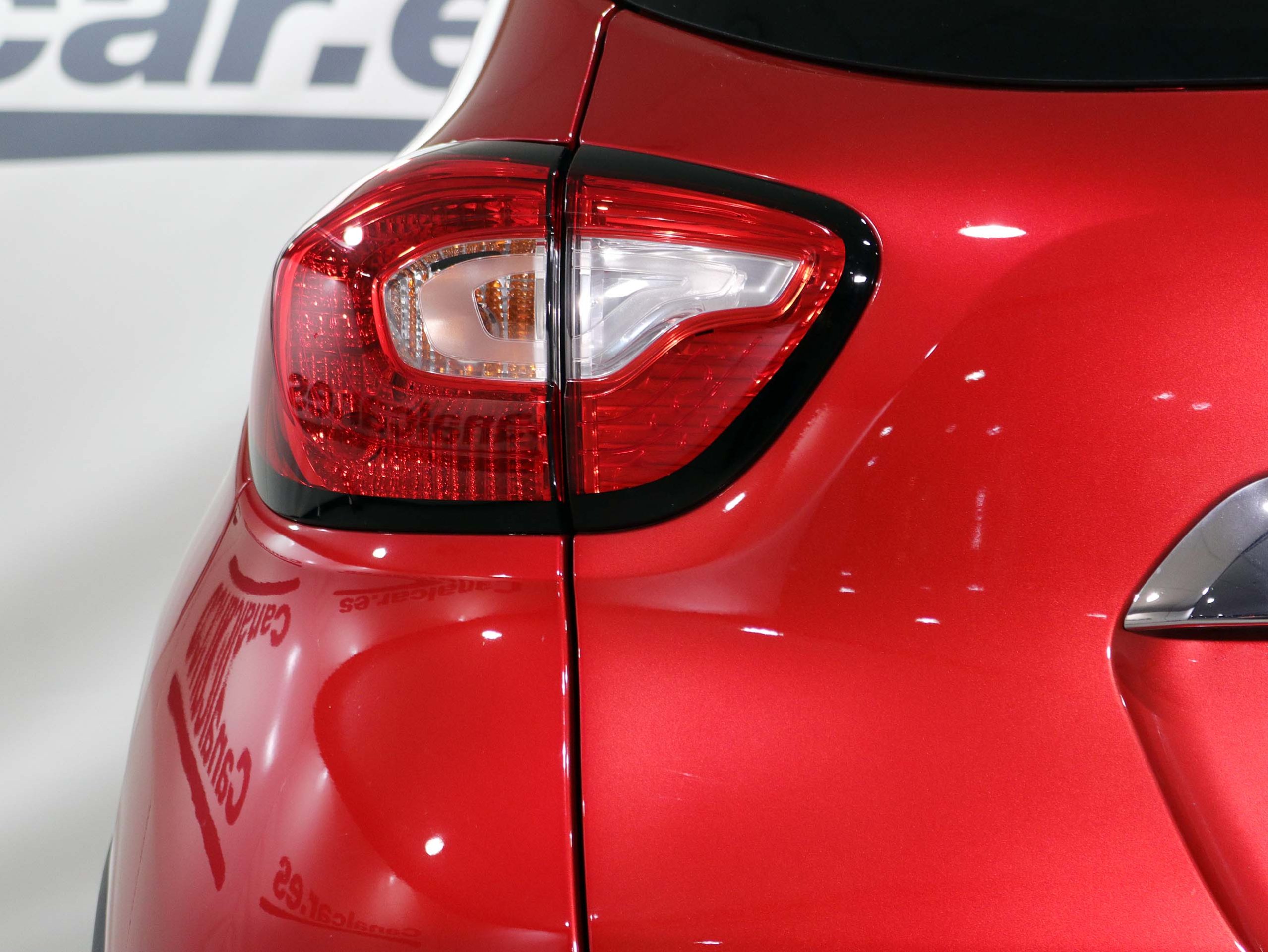 Foto Renault Captur 10