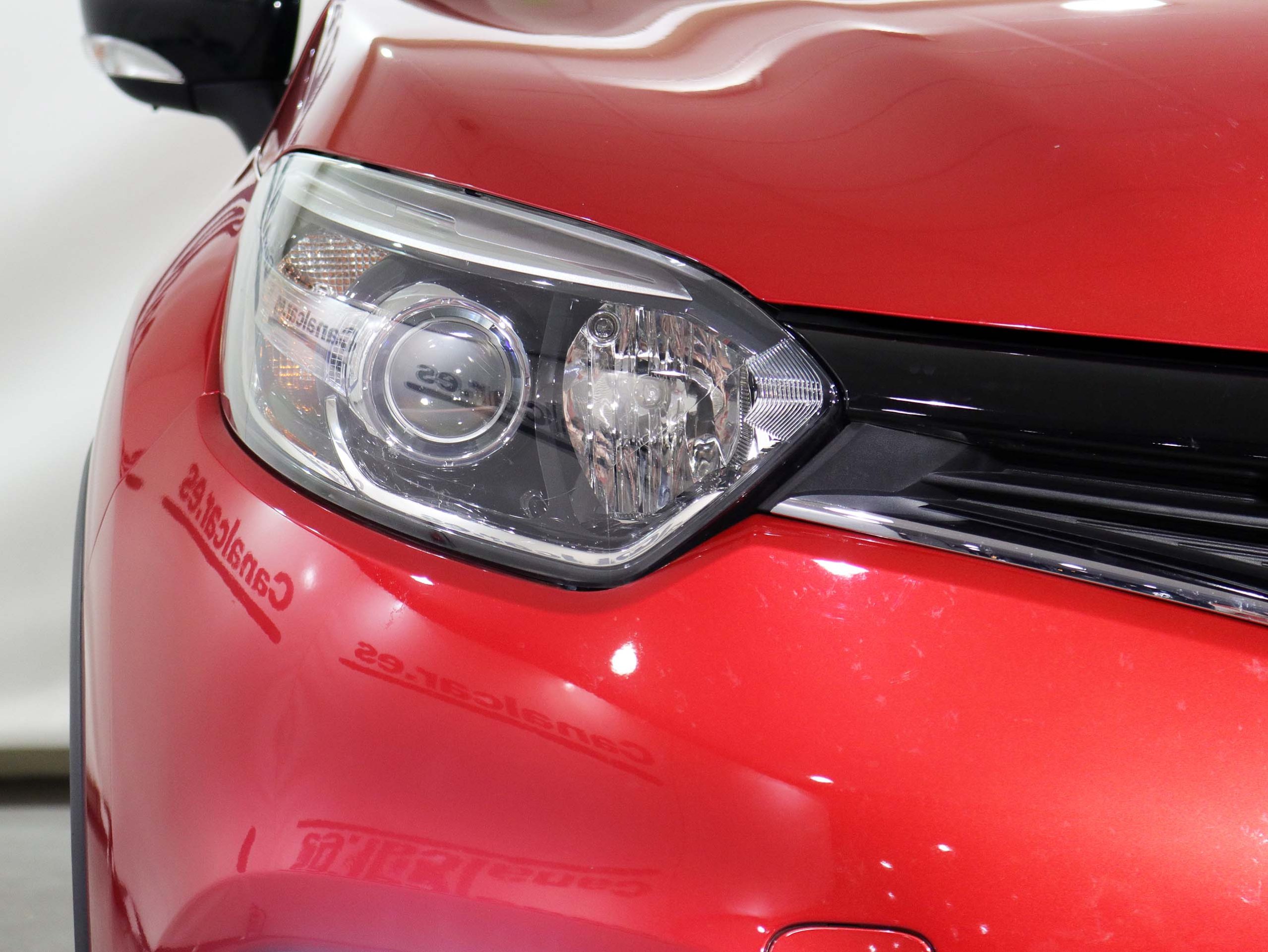 Foto Renault Captur 12