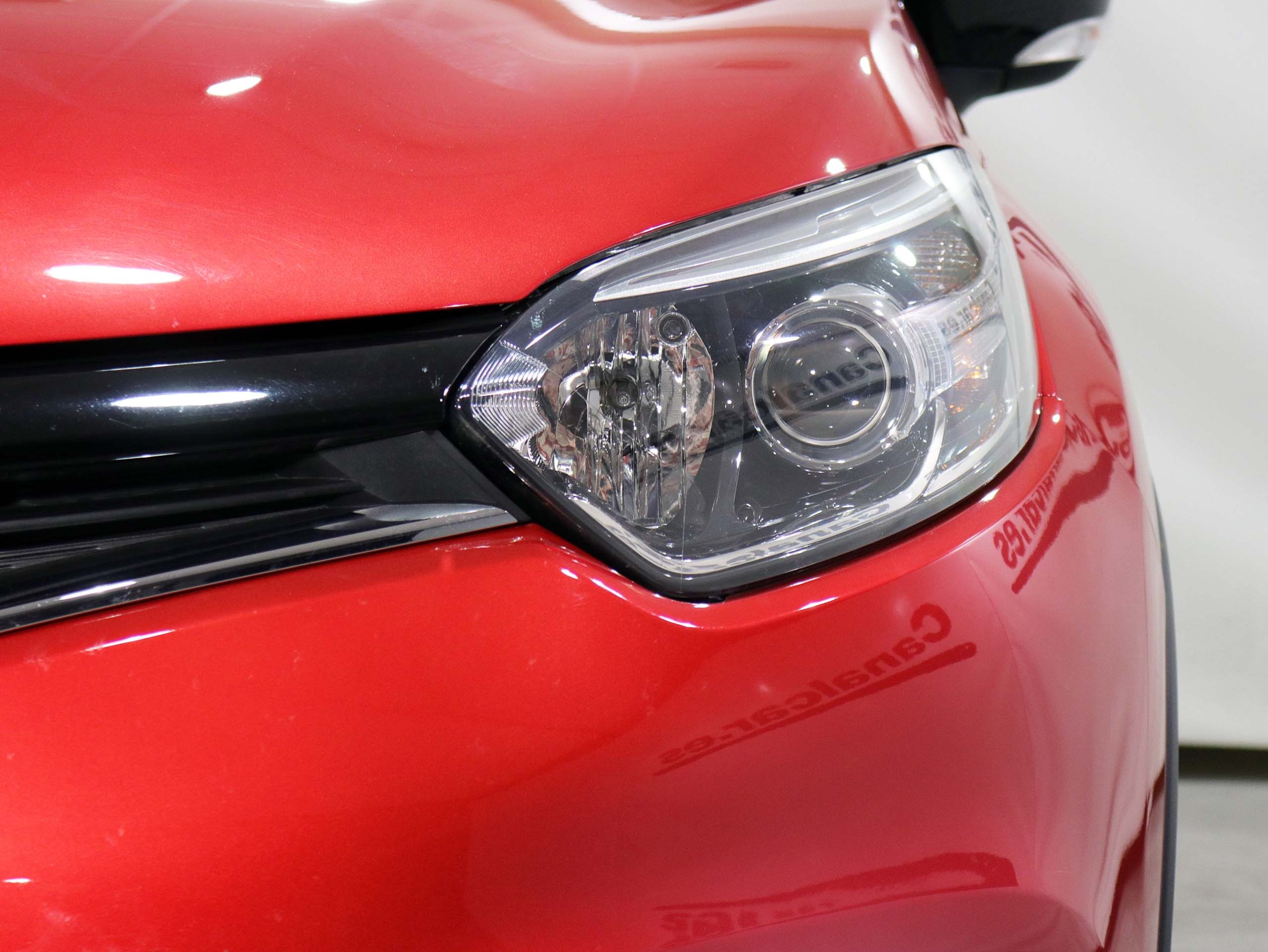 Foto Renault Captur 13